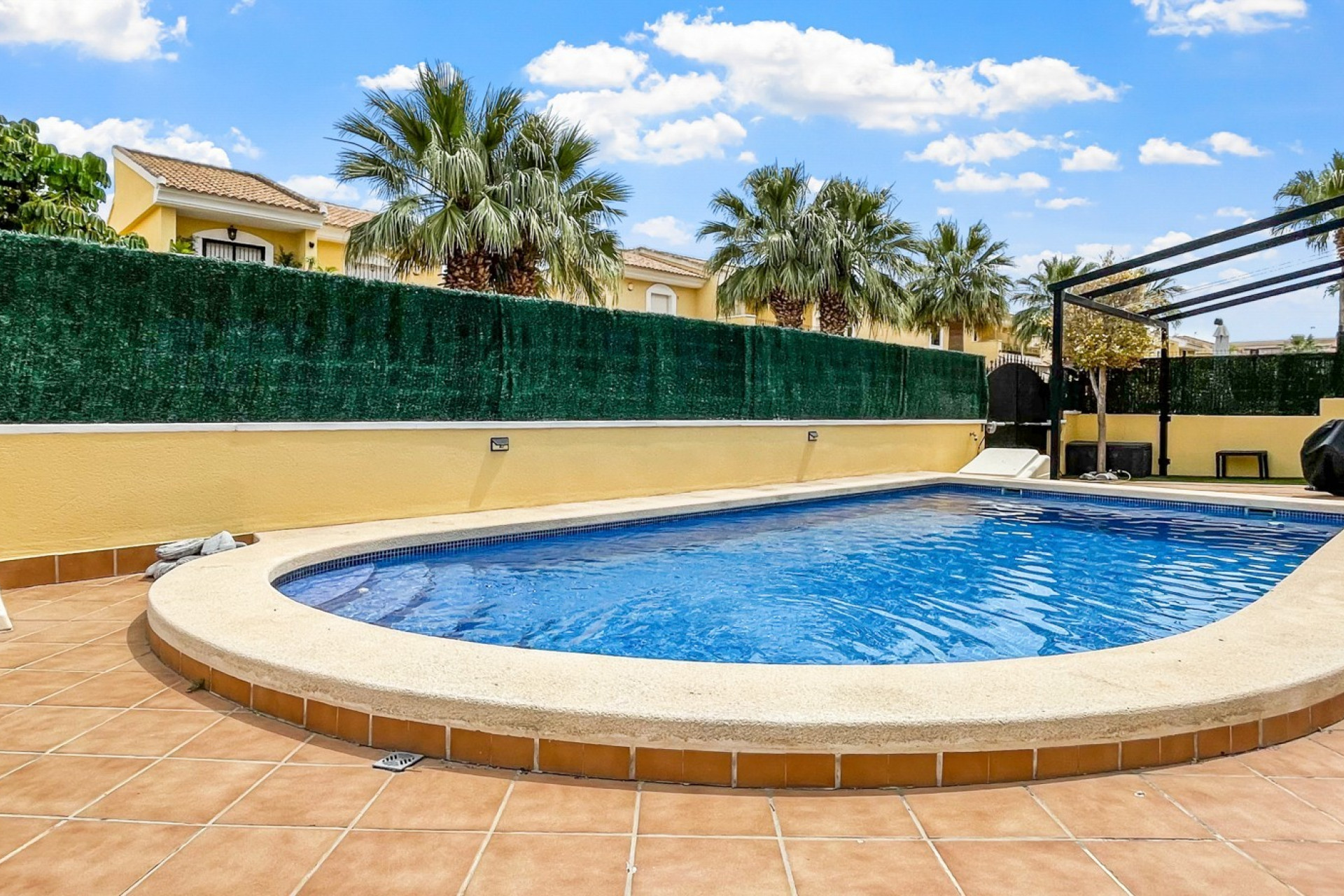 Reventa - Detached Villa - Orihuela Costa - Los Dolses