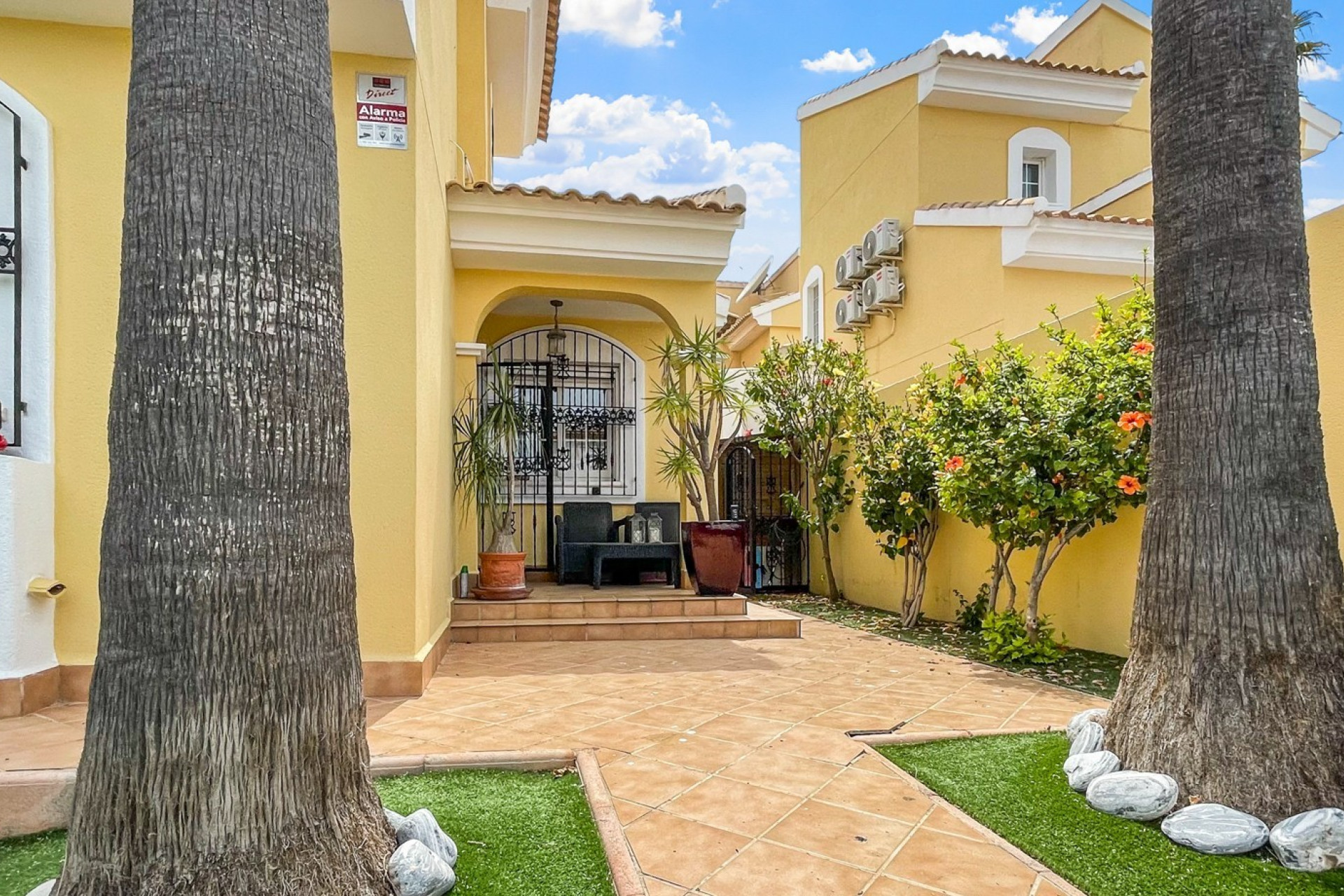 Reventa - Detached Villa - Orihuela Costa - Los Dolses