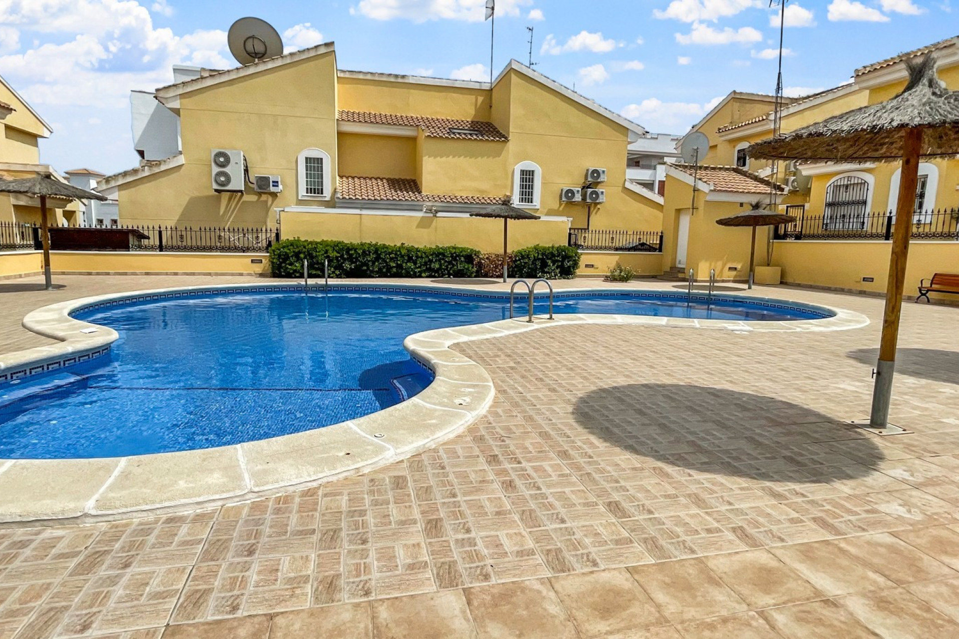 Reventa - Detached Villa - Orihuela Costa - Los Dolses
