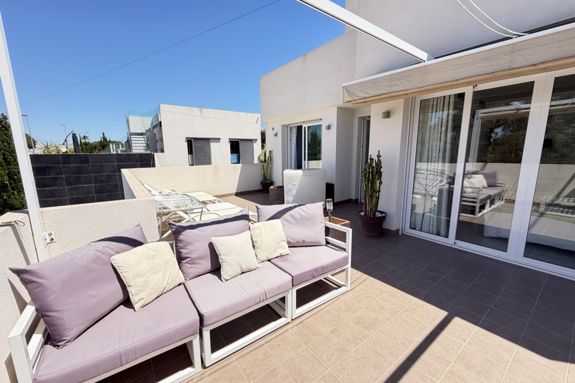 Reventa - Detached Villa - Orihuela Costa - Mil Palmeras
