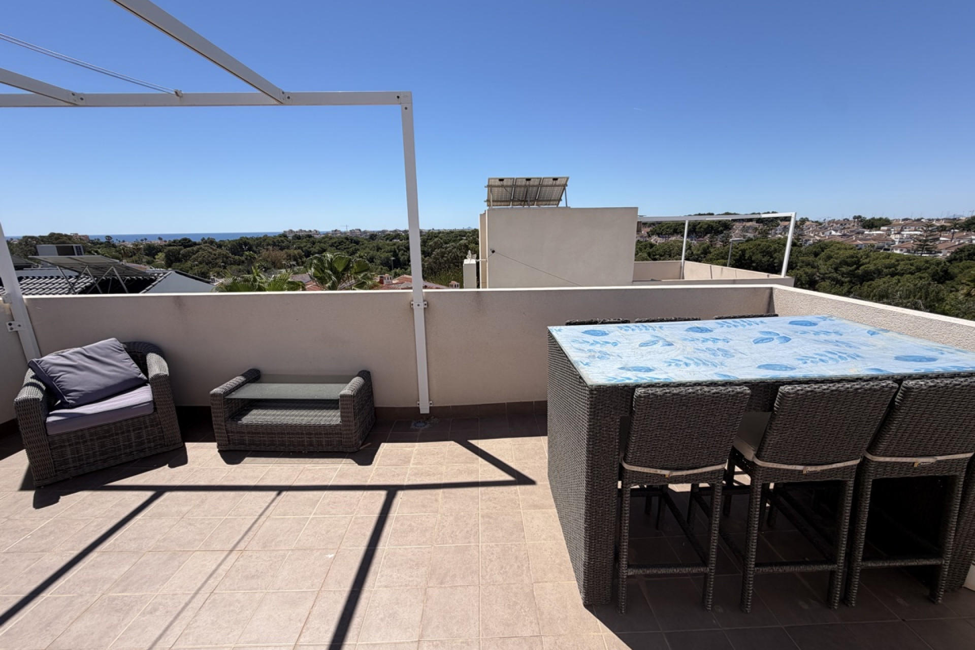 Reventa - Detached Villa - Orihuela Costa - Mil Palmeras