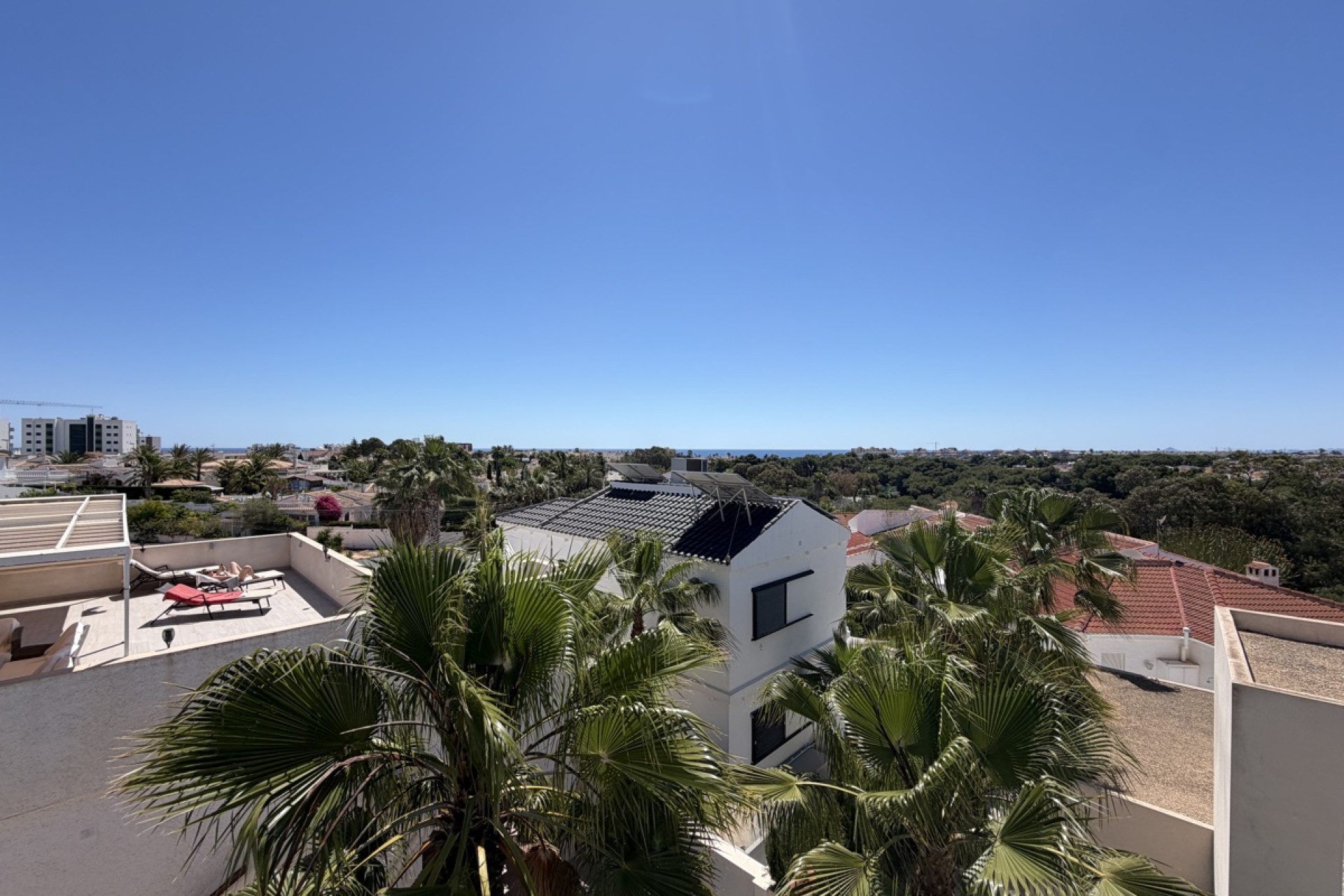 Reventa - Detached Villa - Orihuela Costa - Mil Palmeras