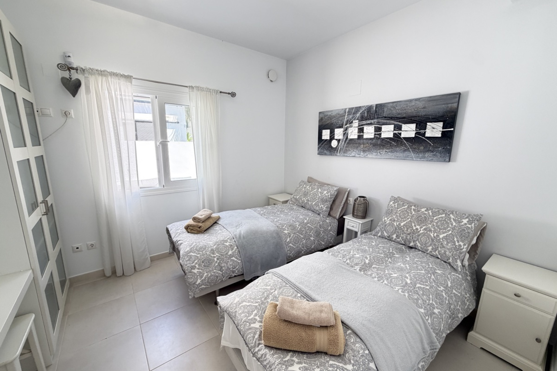 Reventa - Detached Villa - Orihuela Costa - Mil Palmeras