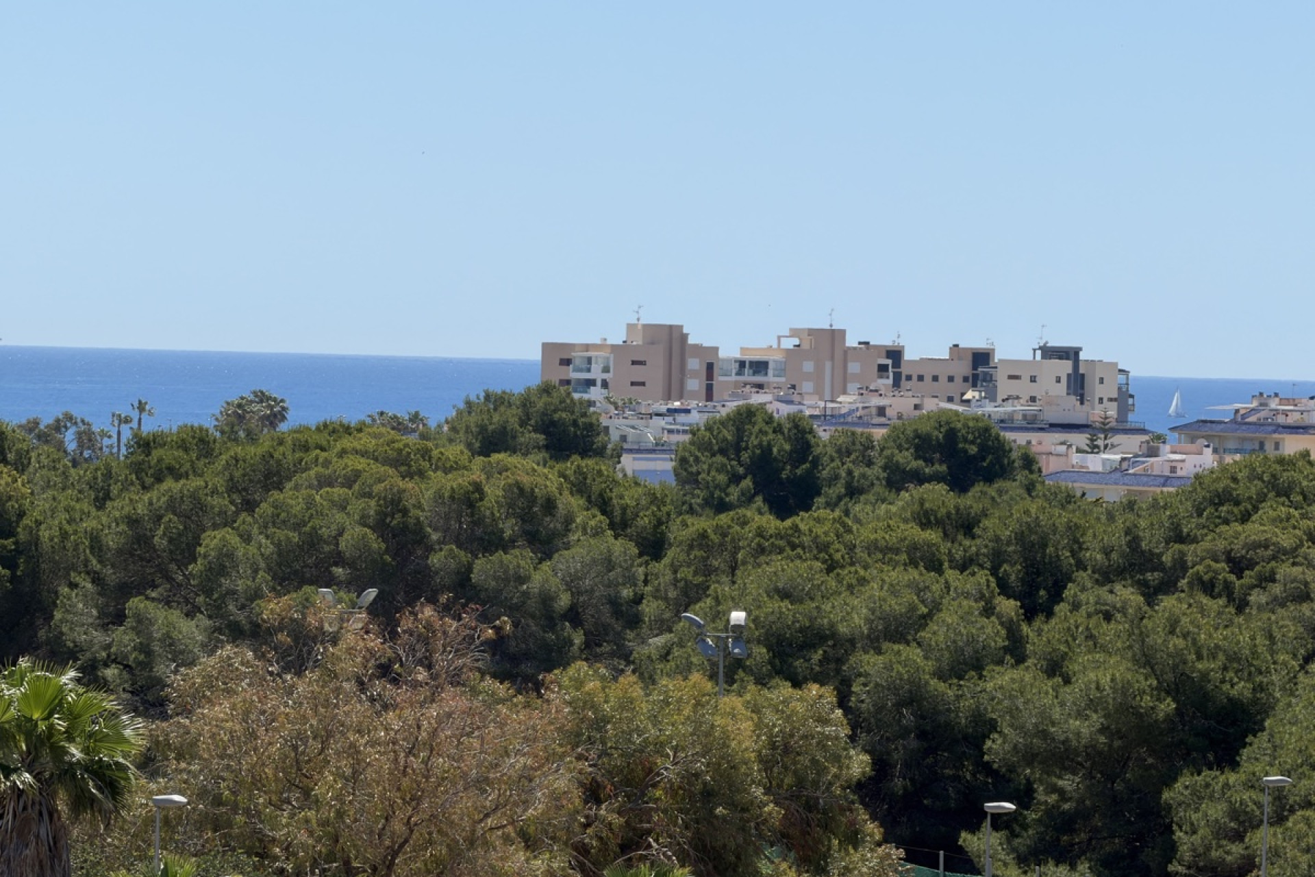 Reventa - Detached Villa - Orihuela Costa - Mil Palmeras