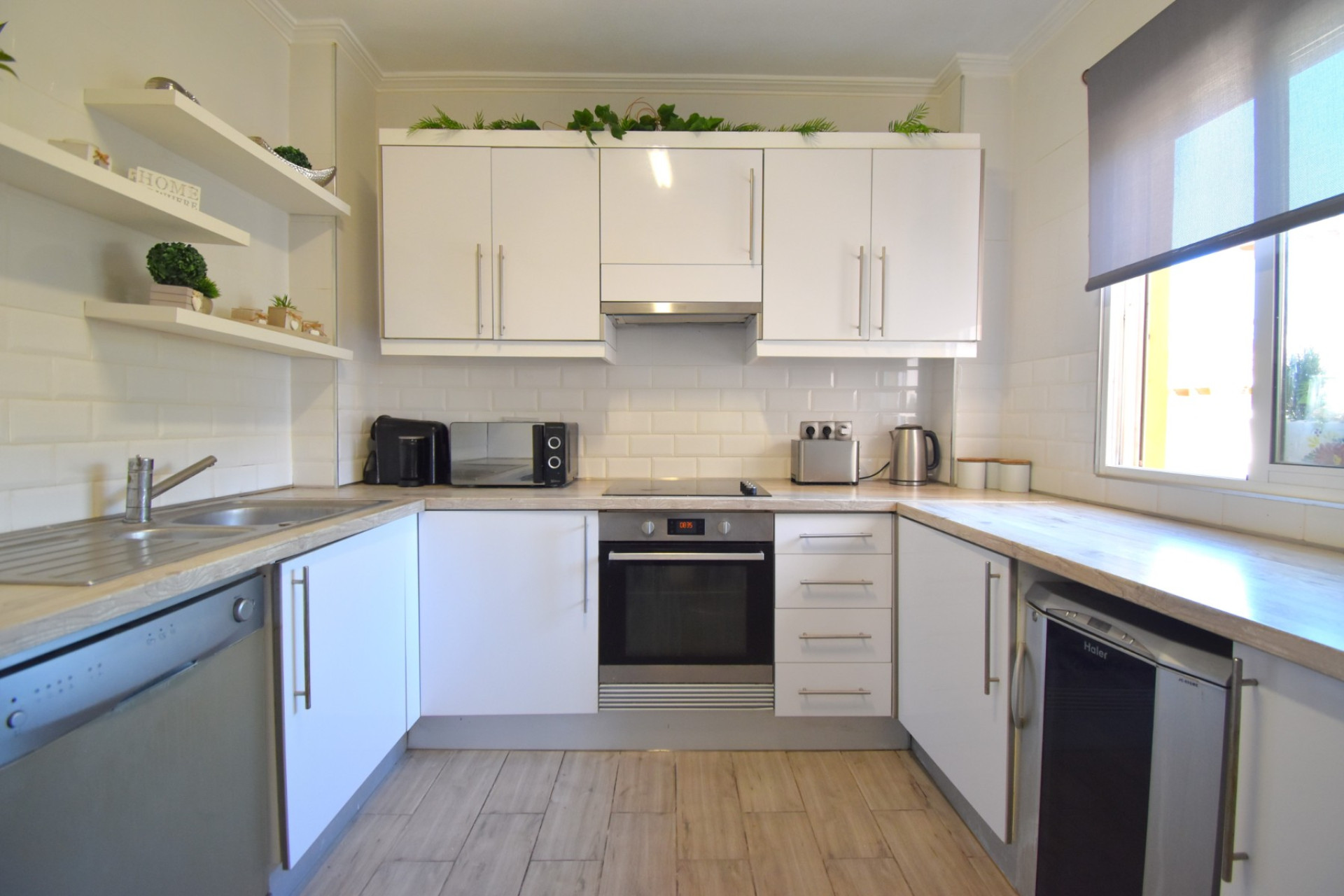 Reventa - Detached Villa - Orihuela Costa - Playa Flamenca