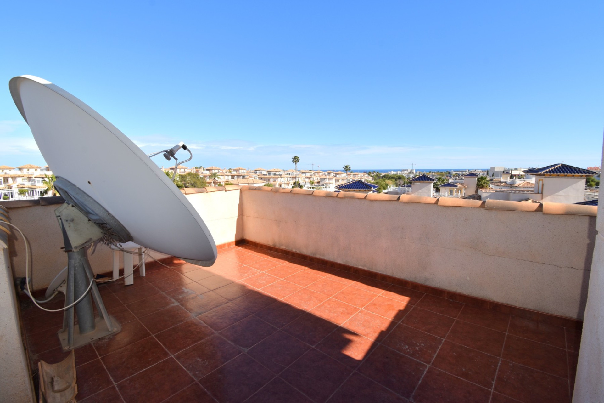 Reventa - Detached Villa - Orihuela Costa - Playa Flamenca