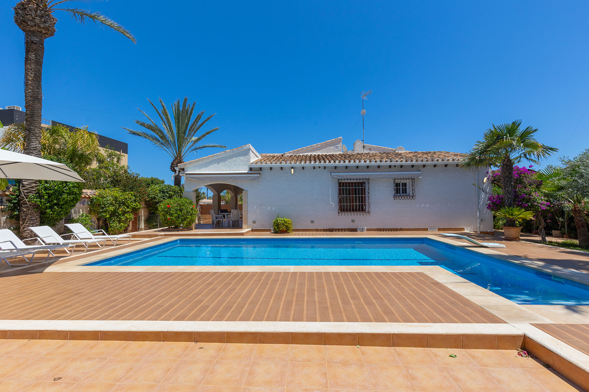 Reventa - Detached Villa - Orihuela Costa - Punta Prima
