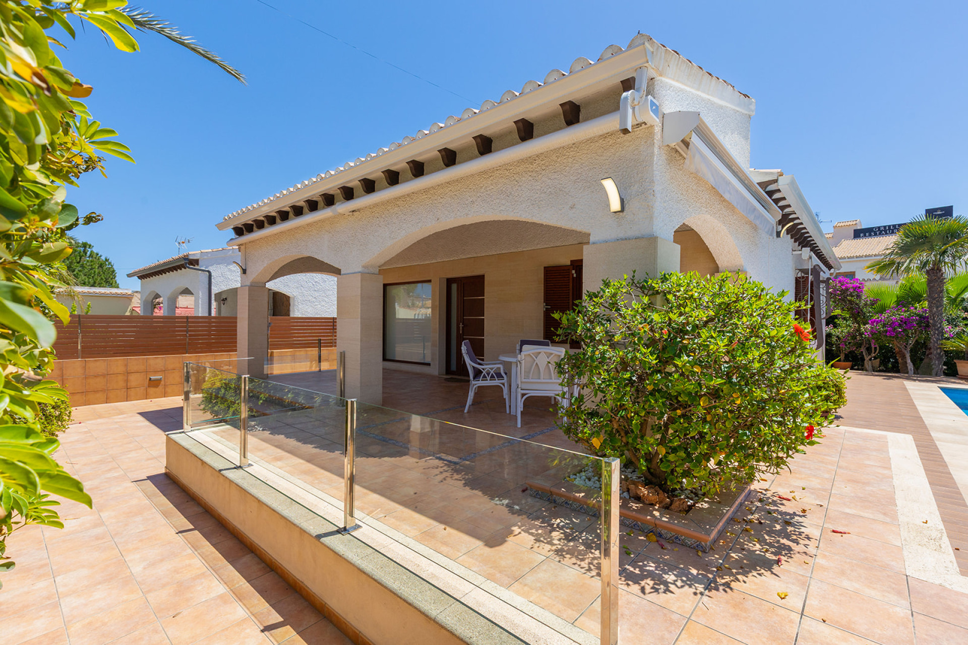 Reventa - Detached Villa - Orihuela Costa - Punta Prima