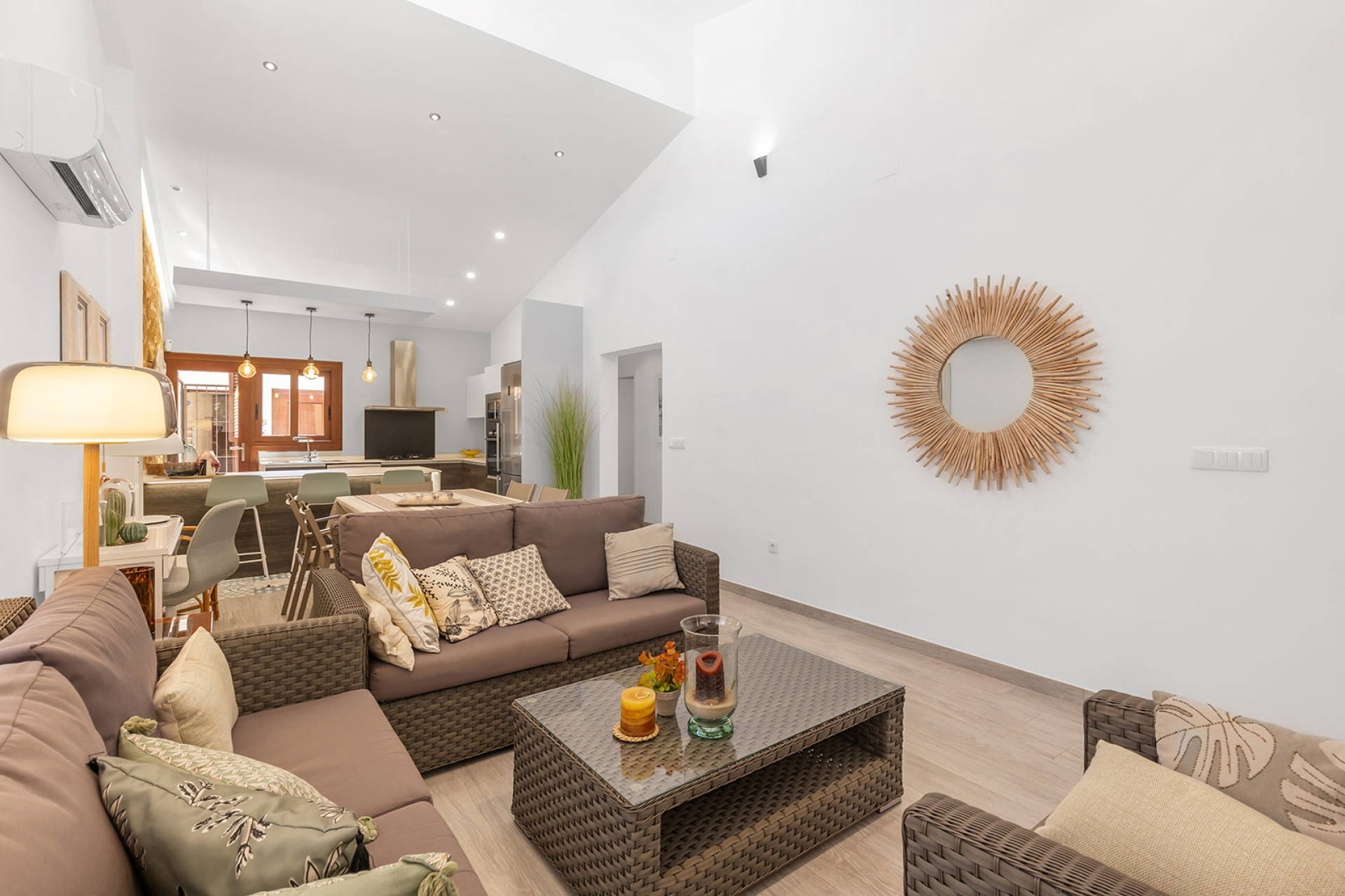 Reventa - Detached Villa - Orihuela Costa - Punta Prima