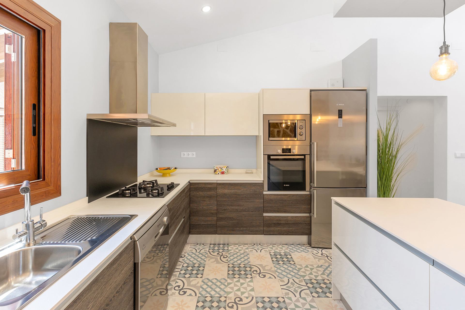 Reventa - Detached Villa - Orihuela Costa - Punta Prima