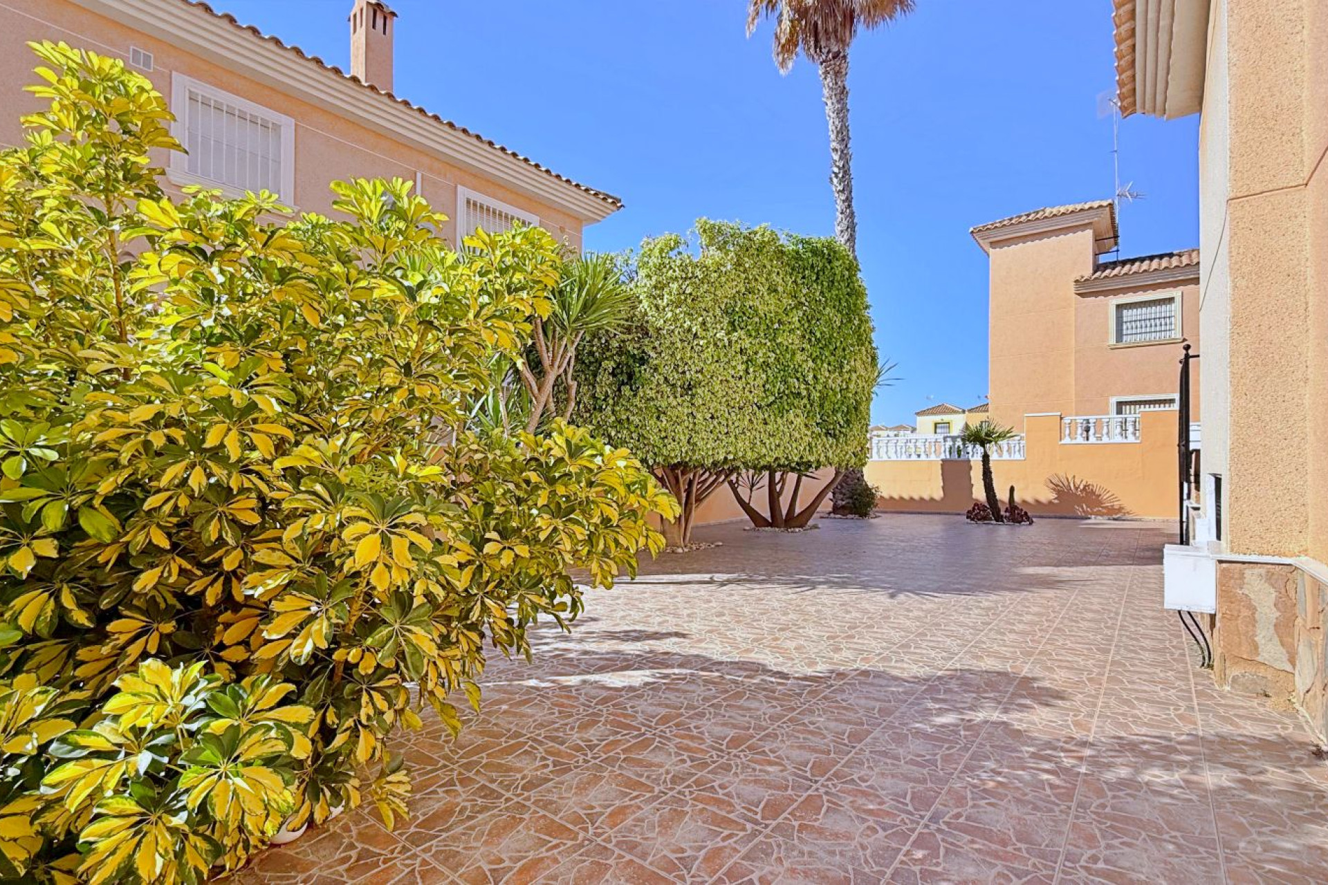 Reventa - Detached Villa - Orihuela Costa - Punta Prima