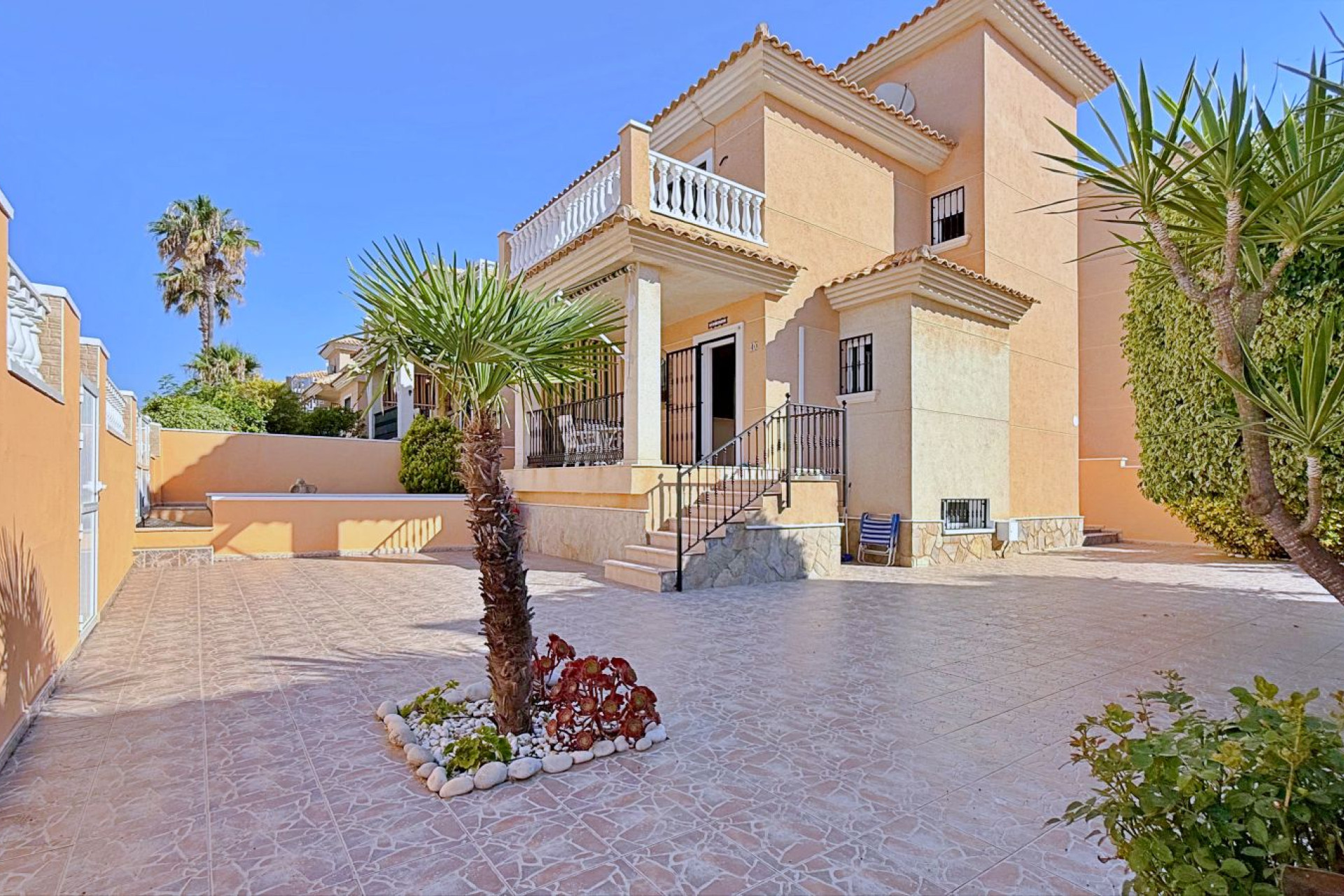 Reventa - Detached Villa - Orihuela Costa - Punta Prima