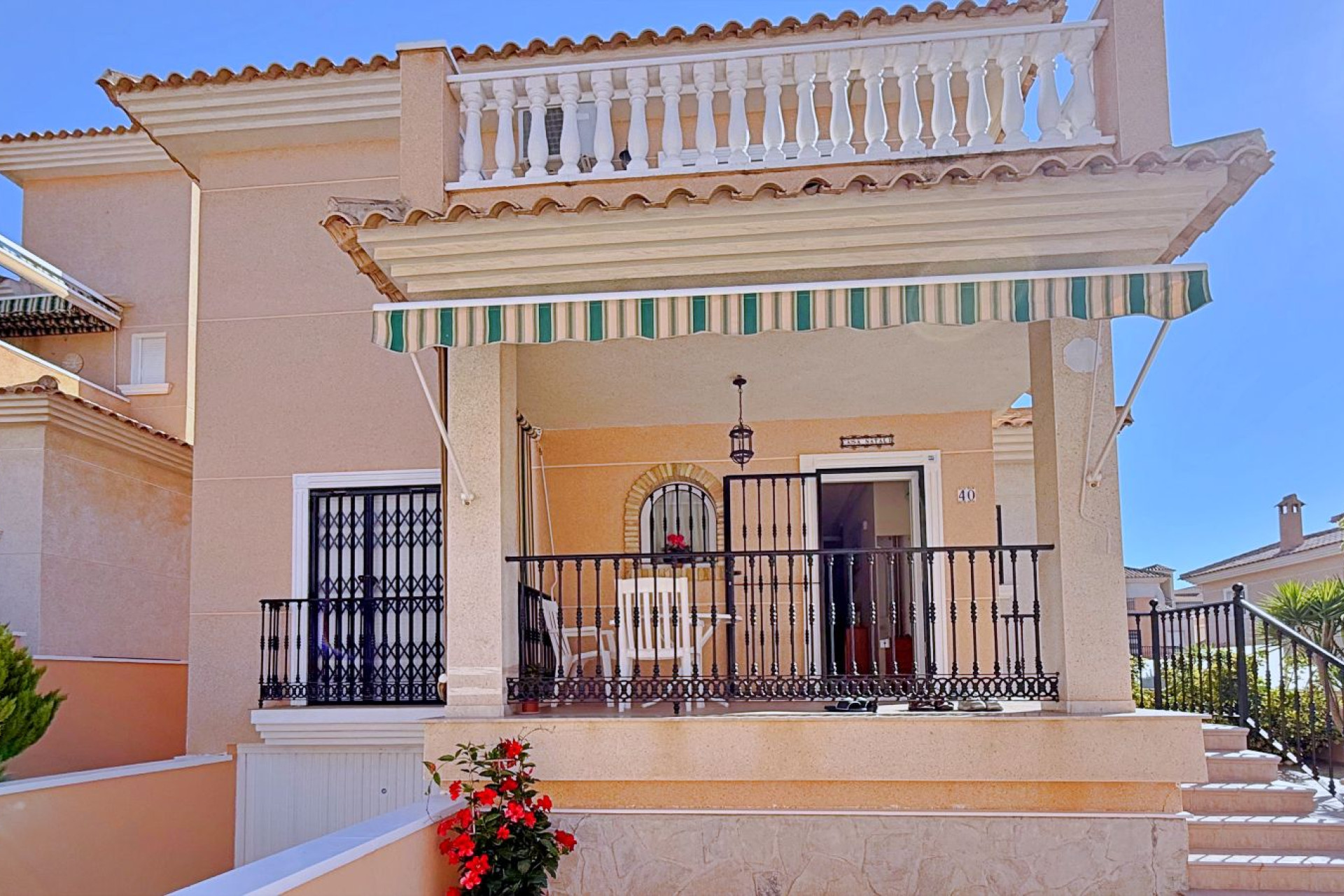 Reventa - Detached Villa - Orihuela Costa - Punta Prima