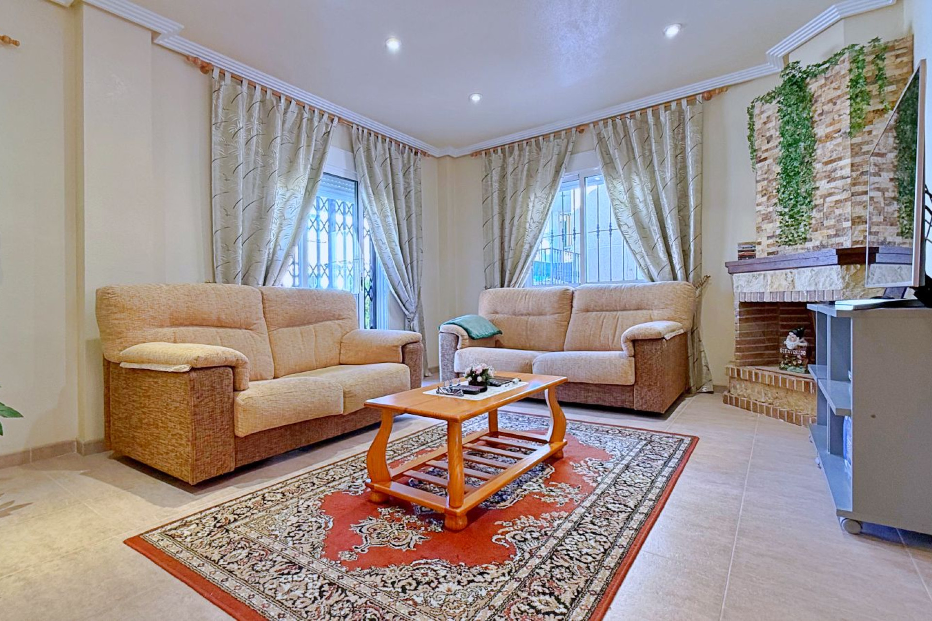 Reventa - Detached Villa - Orihuela Costa - Punta Prima