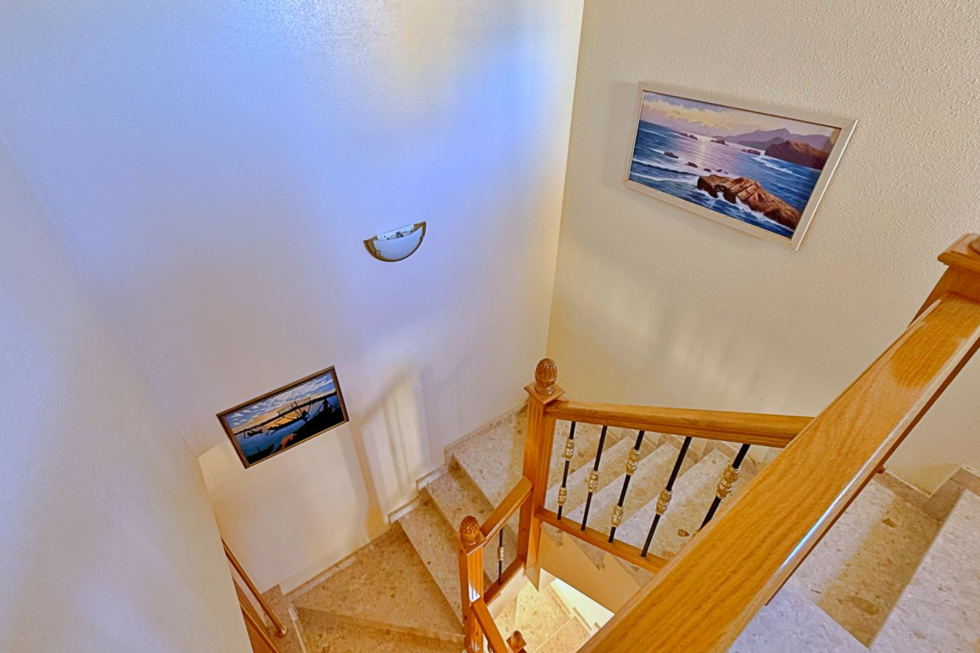 Reventa - Detached Villa - Orihuela Costa - Punta Prima
