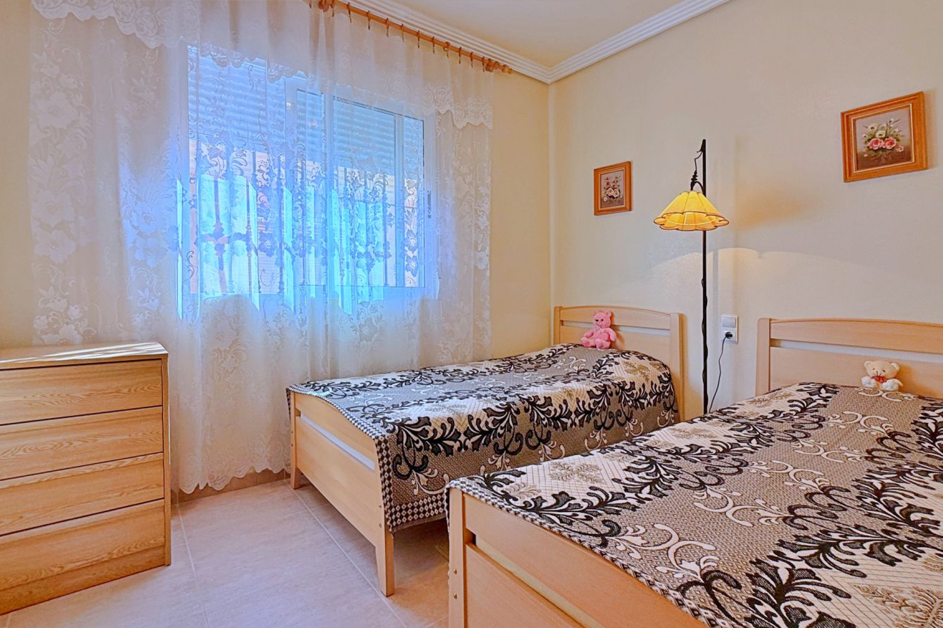 Reventa - Detached Villa - Orihuela Costa - Punta Prima