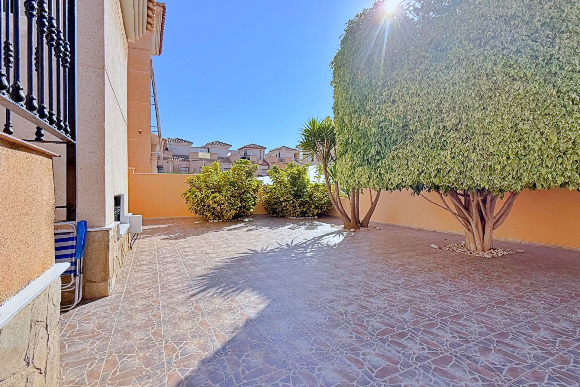 Reventa - Detached Villa - Orihuela Costa - Punta Prima