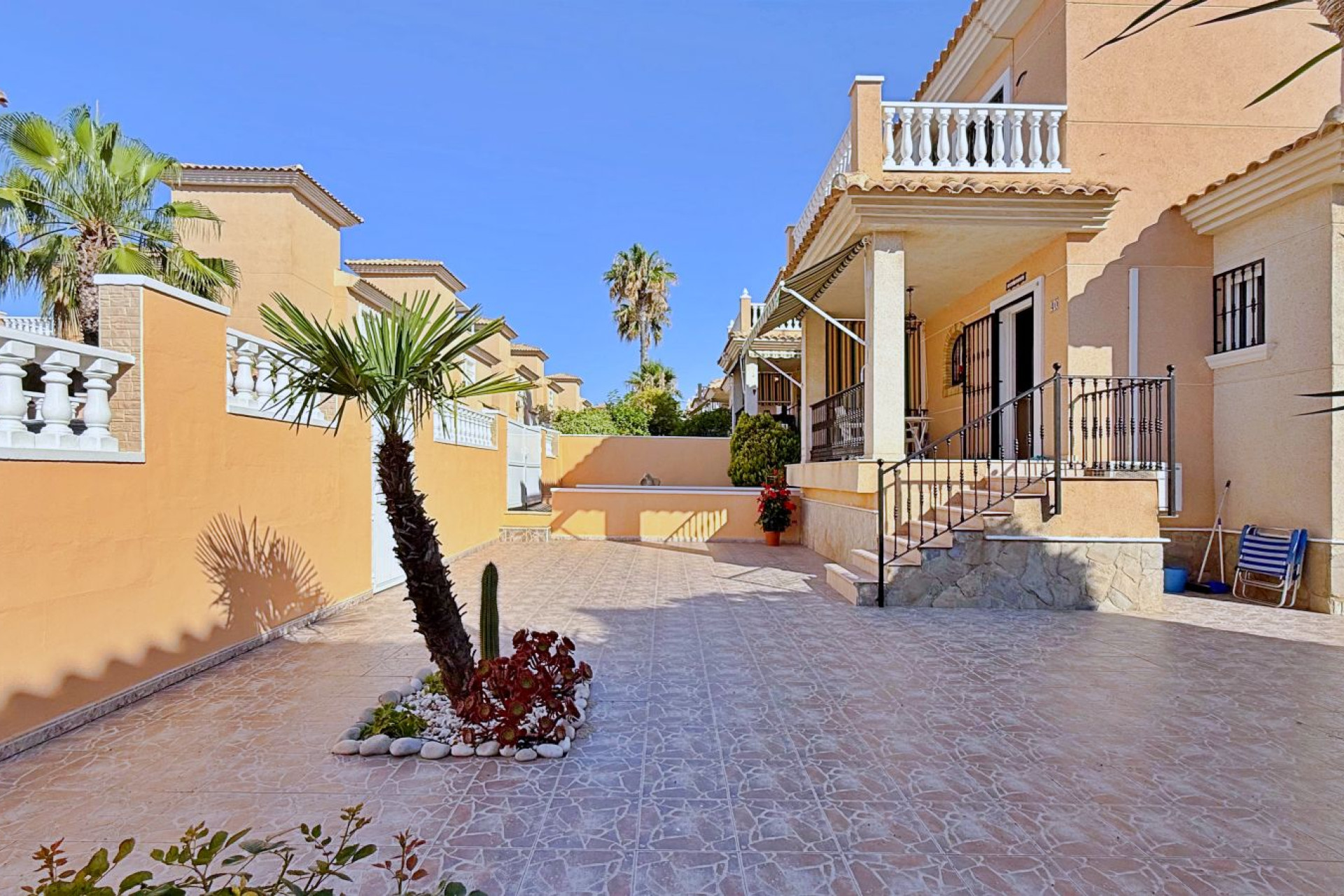 Reventa - Detached Villa - Orihuela Costa - Punta Prima