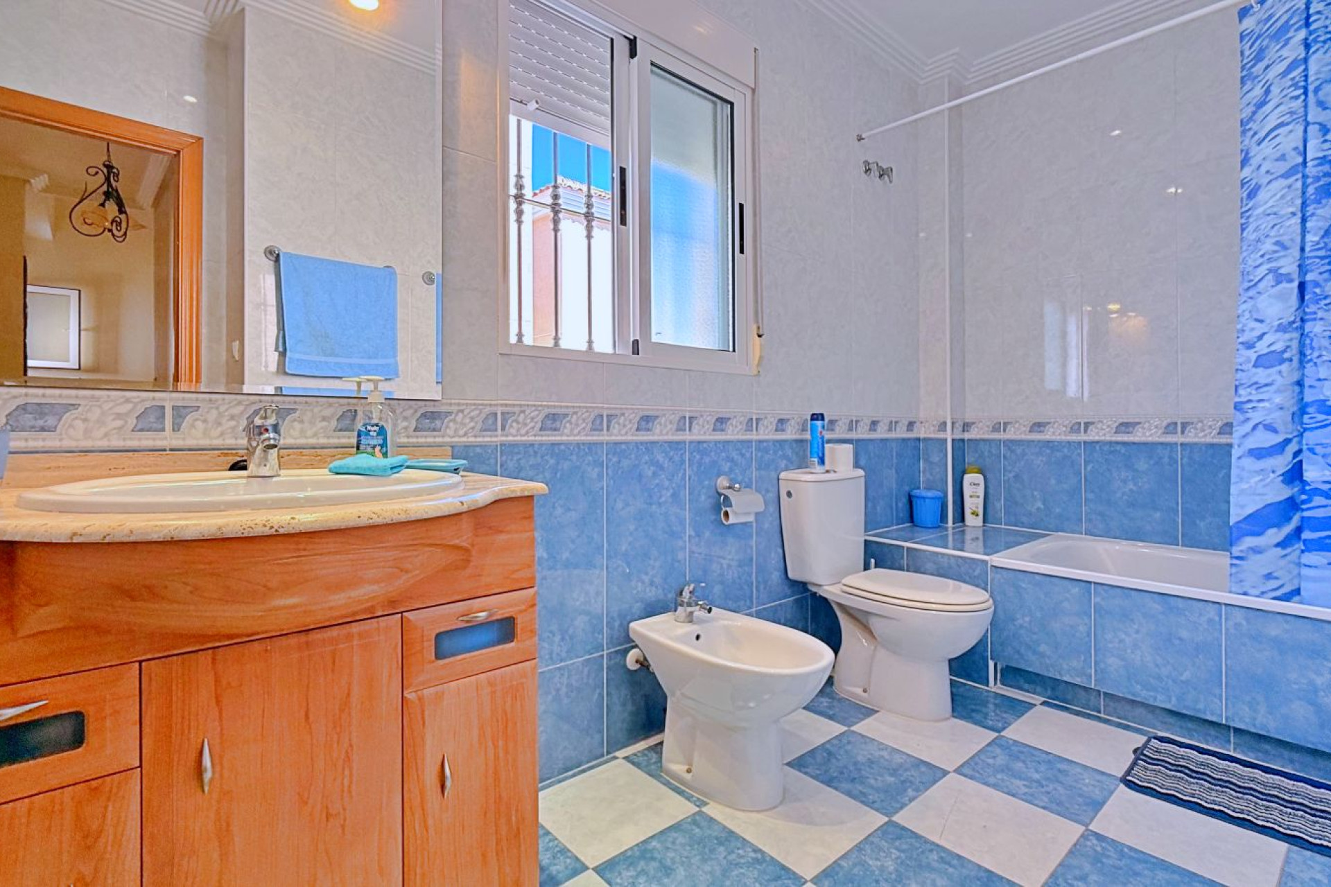 Reventa - Detached Villa - Orihuela Costa - Punta Prima