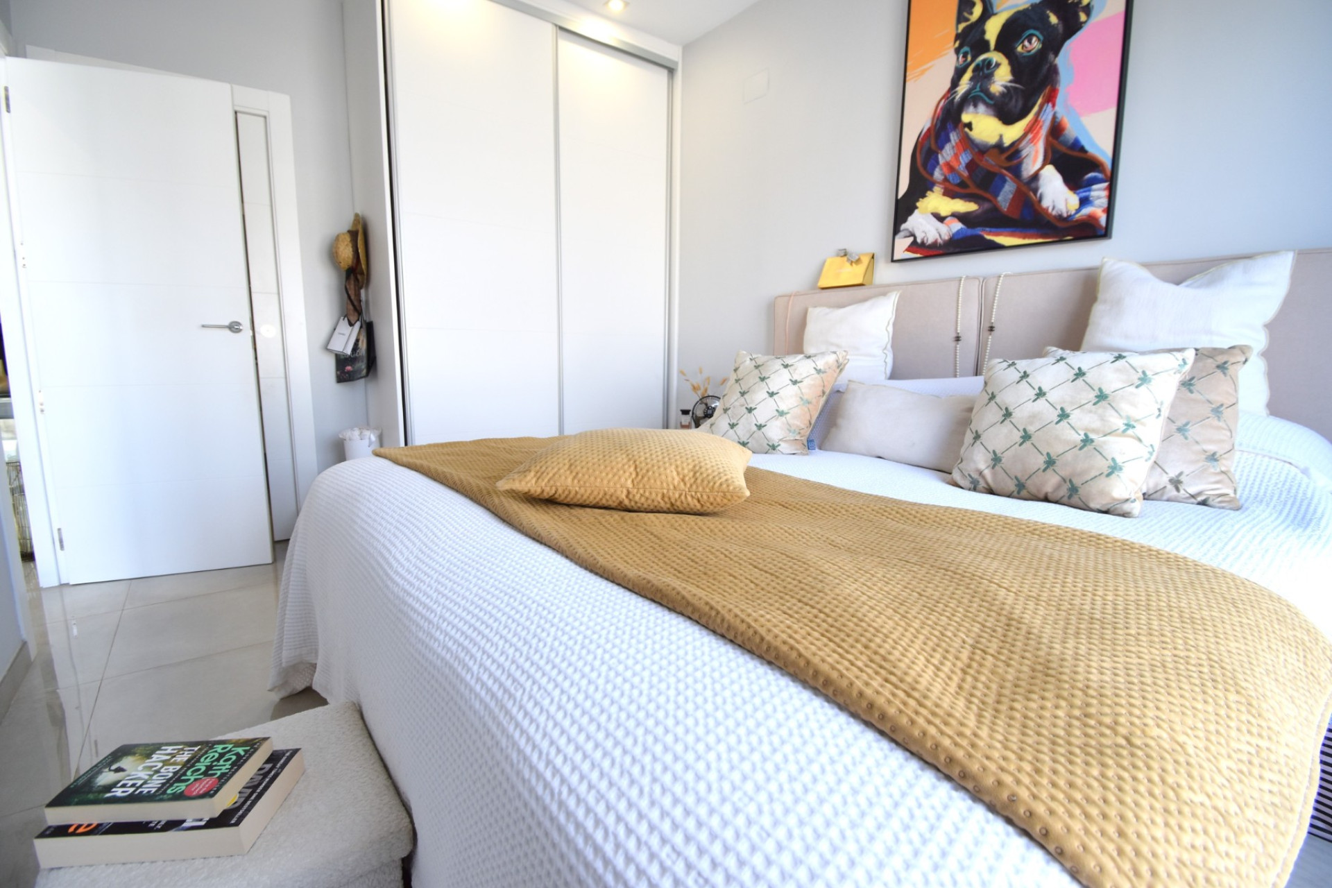 Reventa - Detached Villa - Orihuela Costa - Villamartin