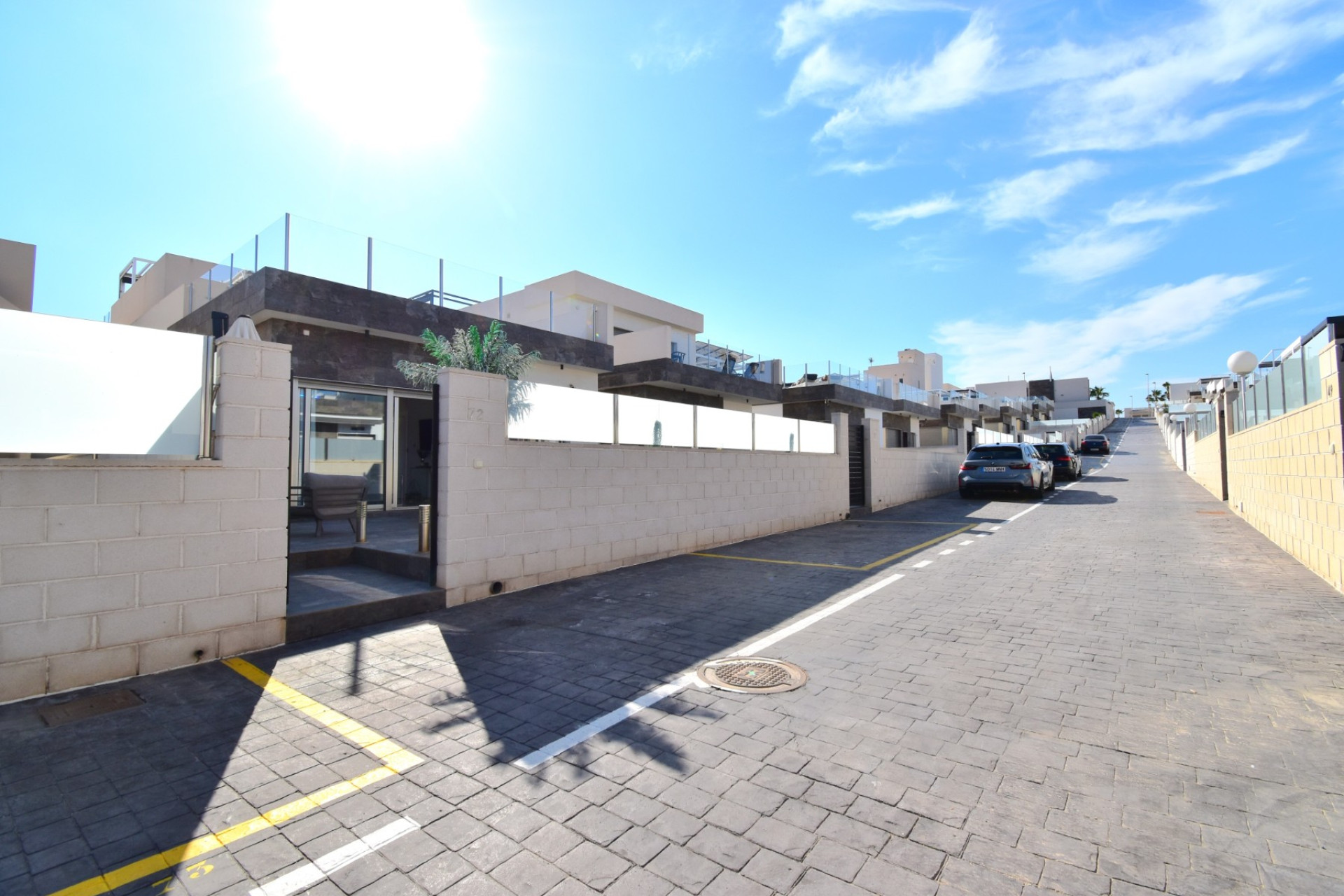 Reventa - Detached Villa - Orihuela Costa - Villamartin