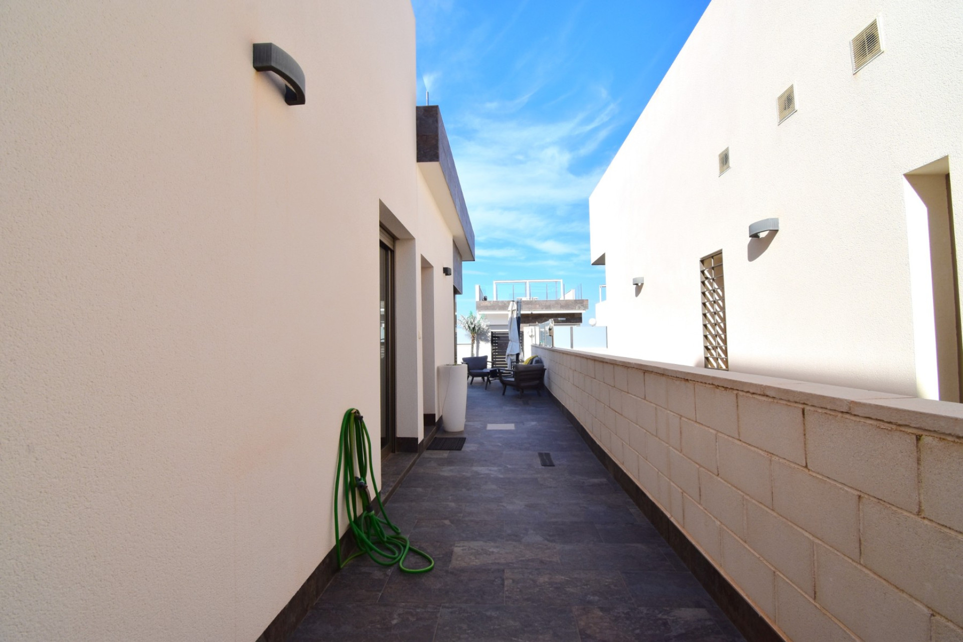Reventa - Detached Villa - Orihuela Costa - Villamartin
