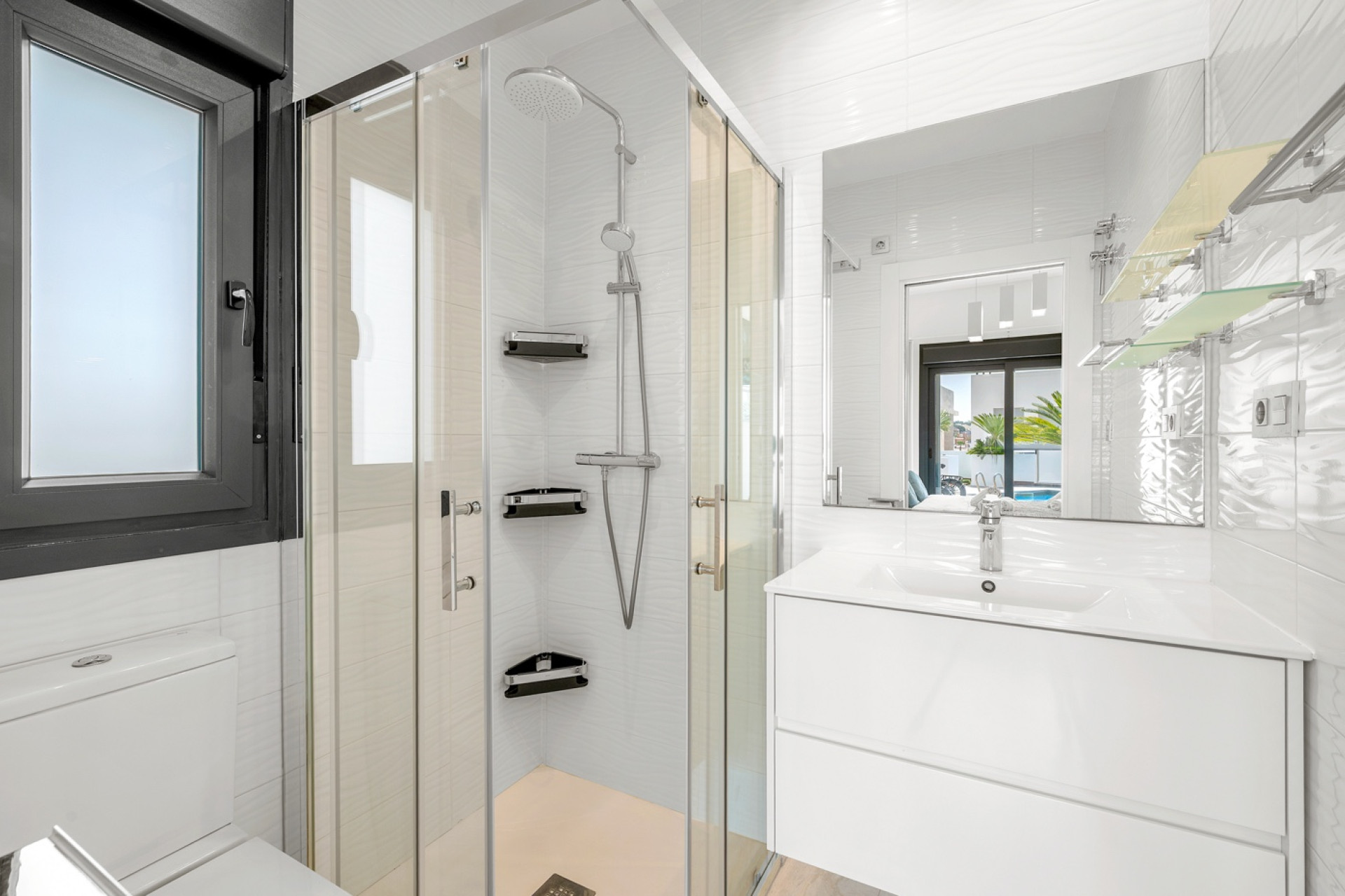 Reventa - Detached Villa - Orihuela Costa - Villamartin