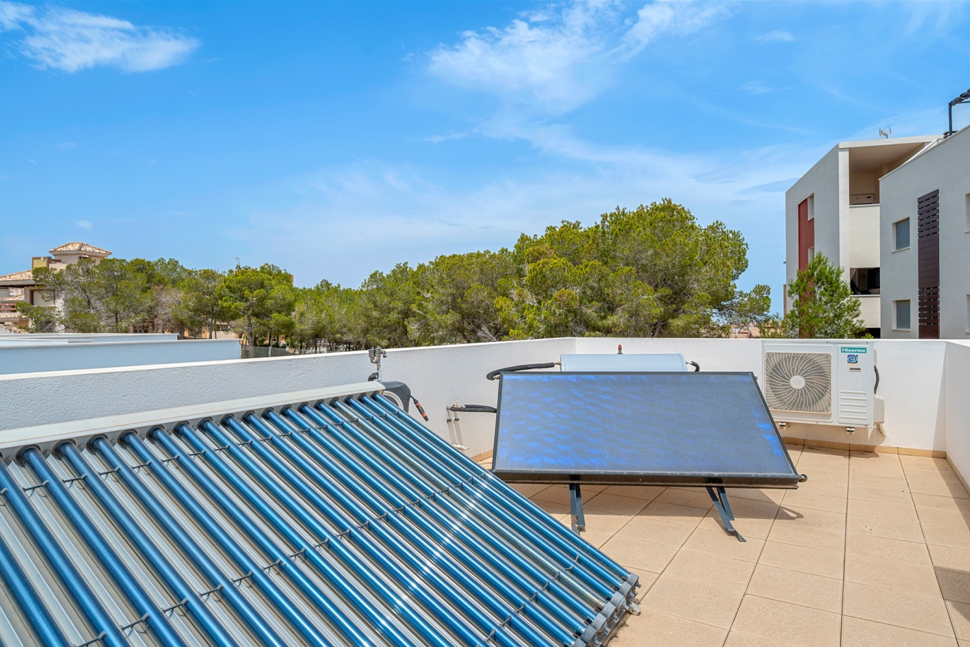 Reventa - Detached Villa - Orihuela Costa - Villamartin