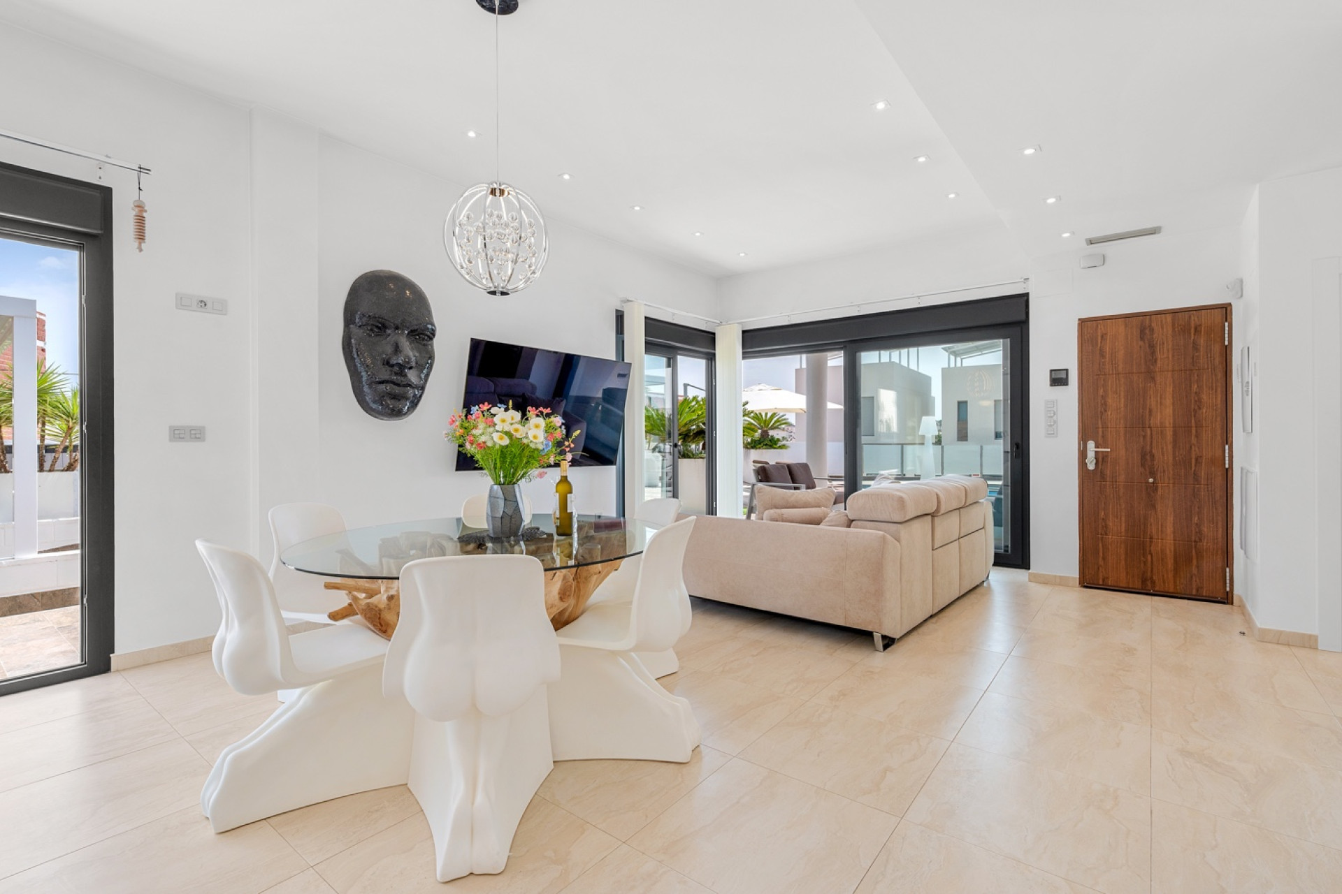 Reventa - Detached Villa - Orihuela Costa - Villamartin