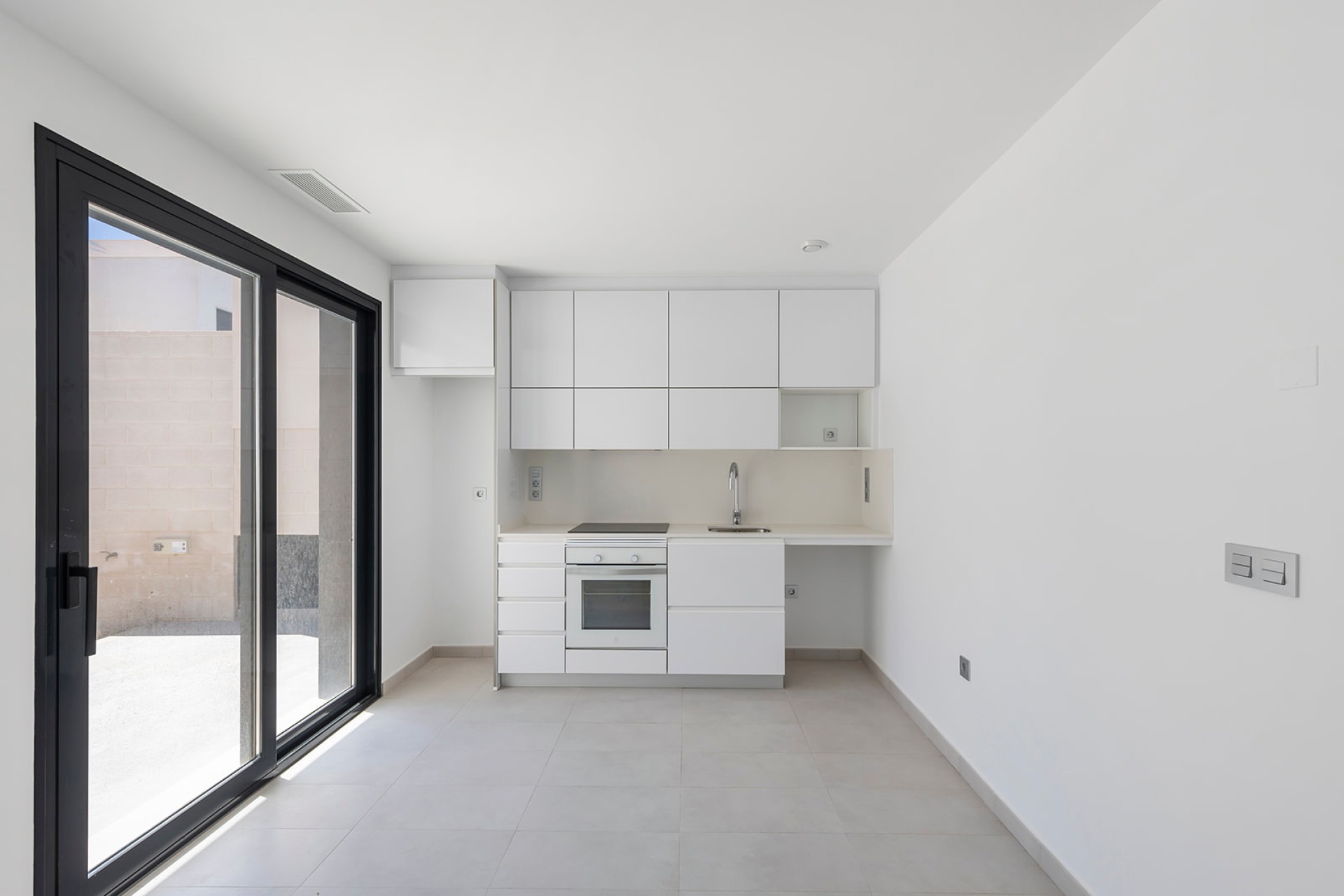 Reventa - Detached Villa - Orihuela Costa - Villamartin