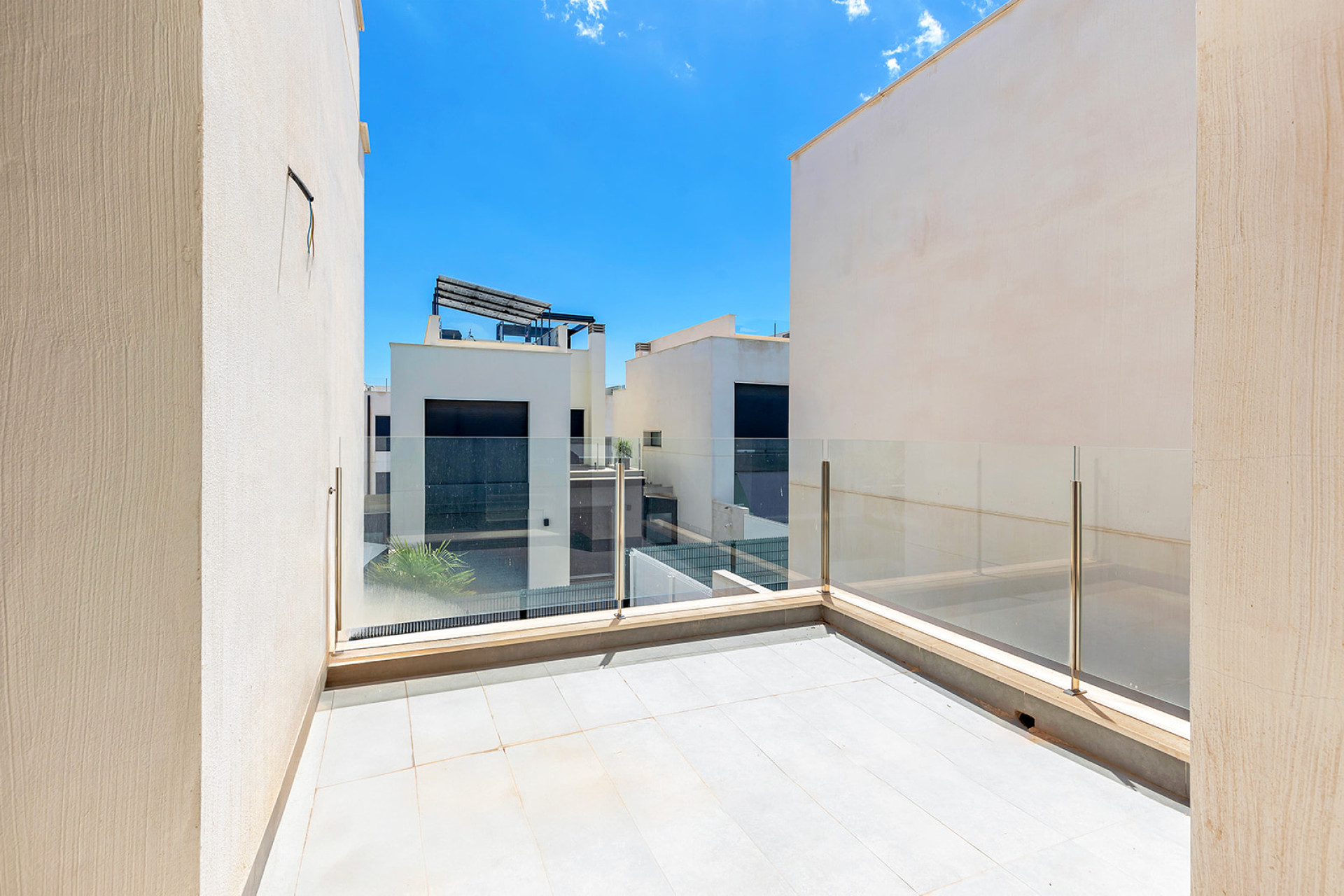 Reventa - Detached Villa - Orihuela Costa - Villamartin