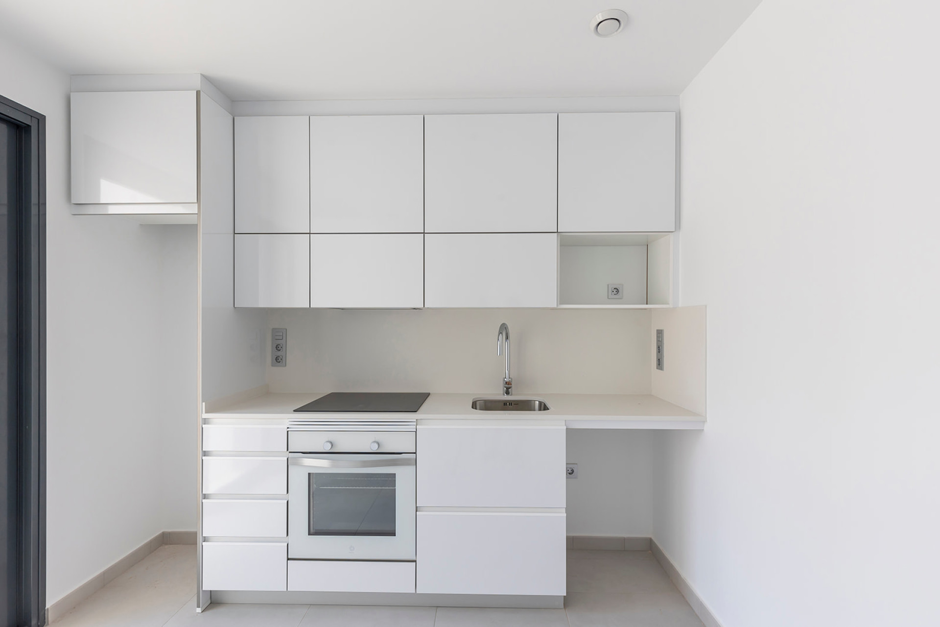 Reventa - Detached Villa - Orihuela Costa - Villamartin