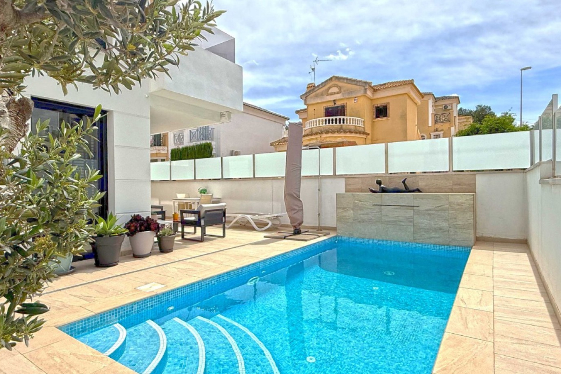 Reventa - Detached Villa - Orihuela Costa - Villamartin