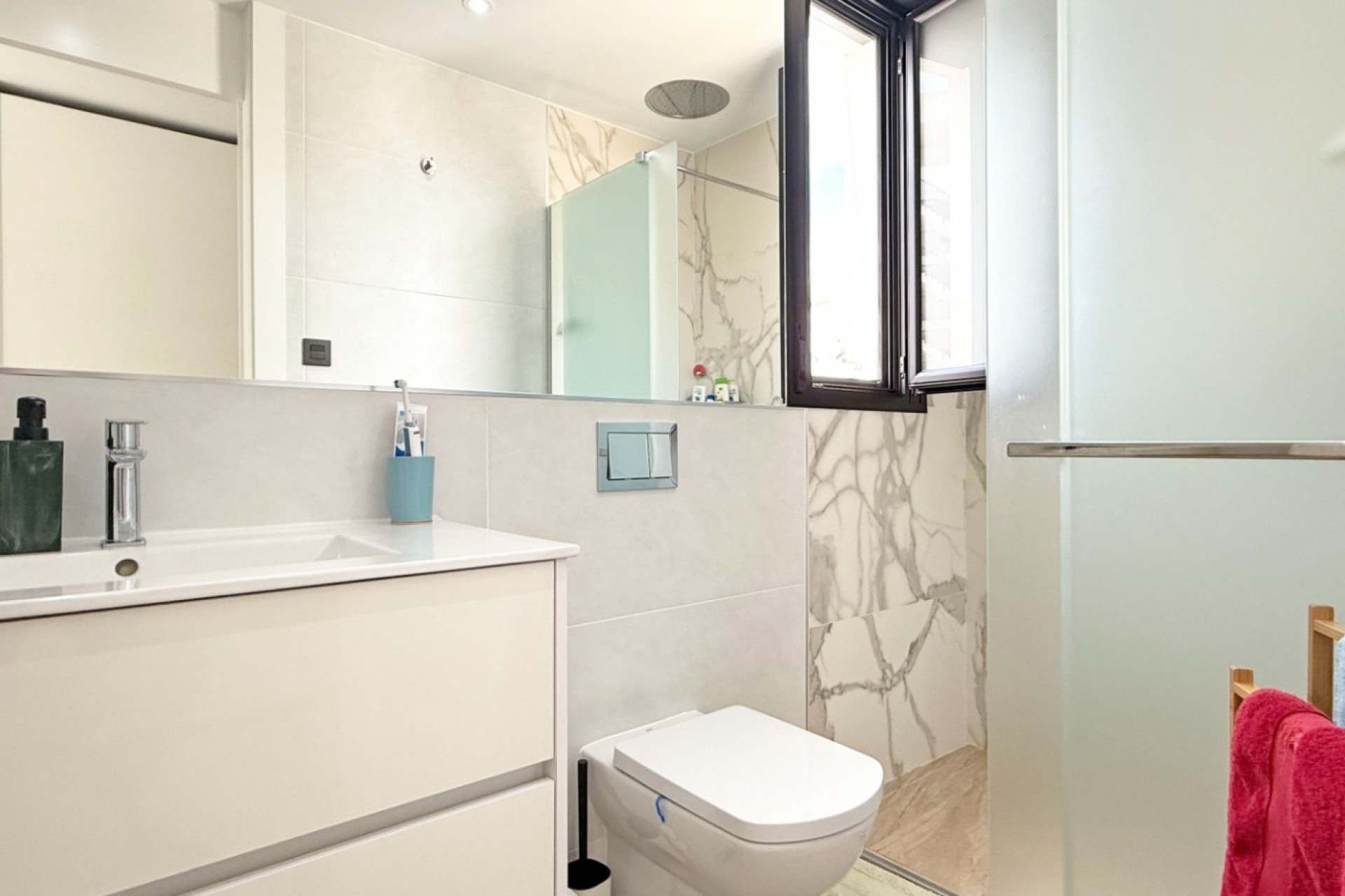 Reventa - Detached Villa - Orihuela Costa - Villamartin