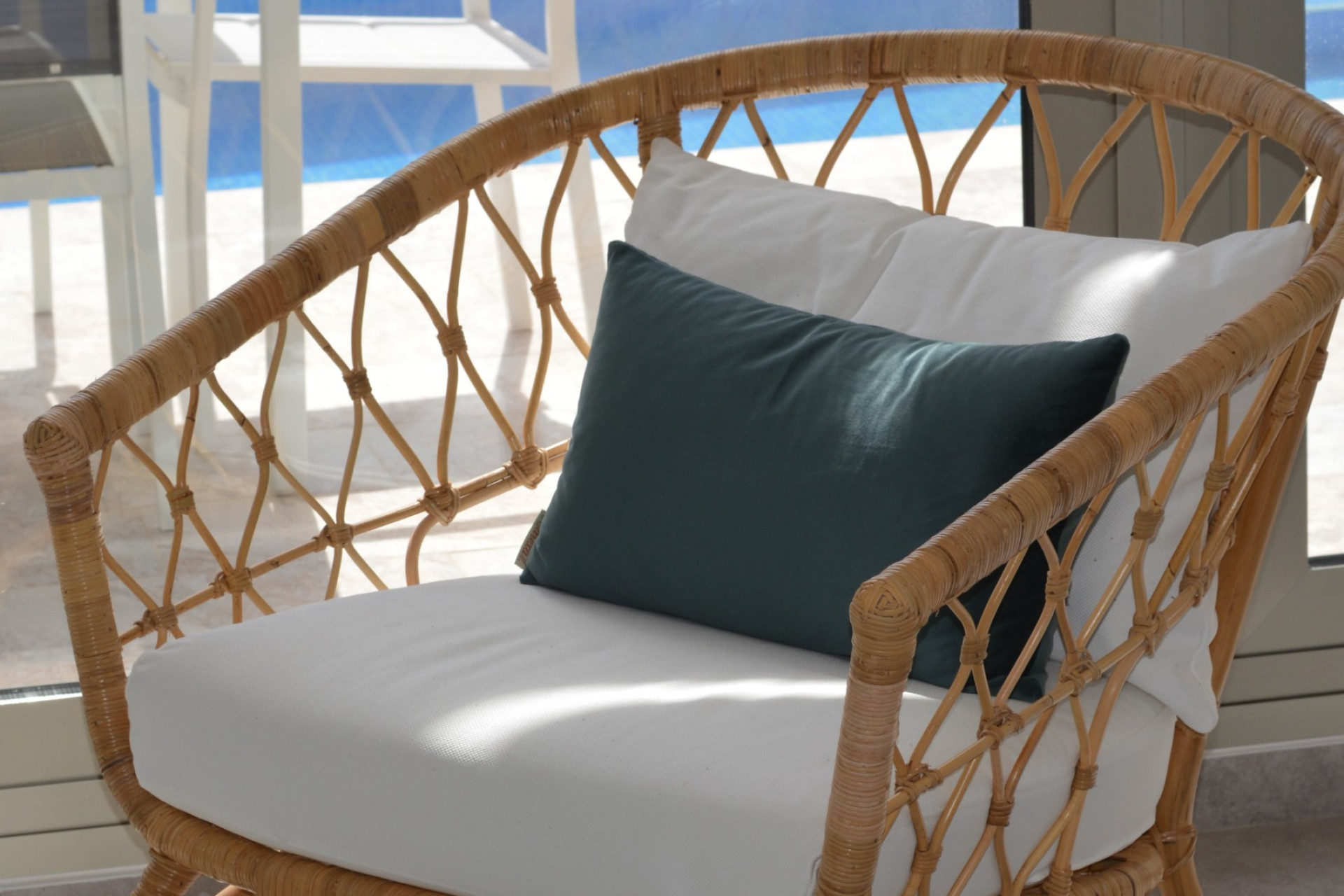 Reventa - Detached Villa - Orihuela Costa - Villamartin