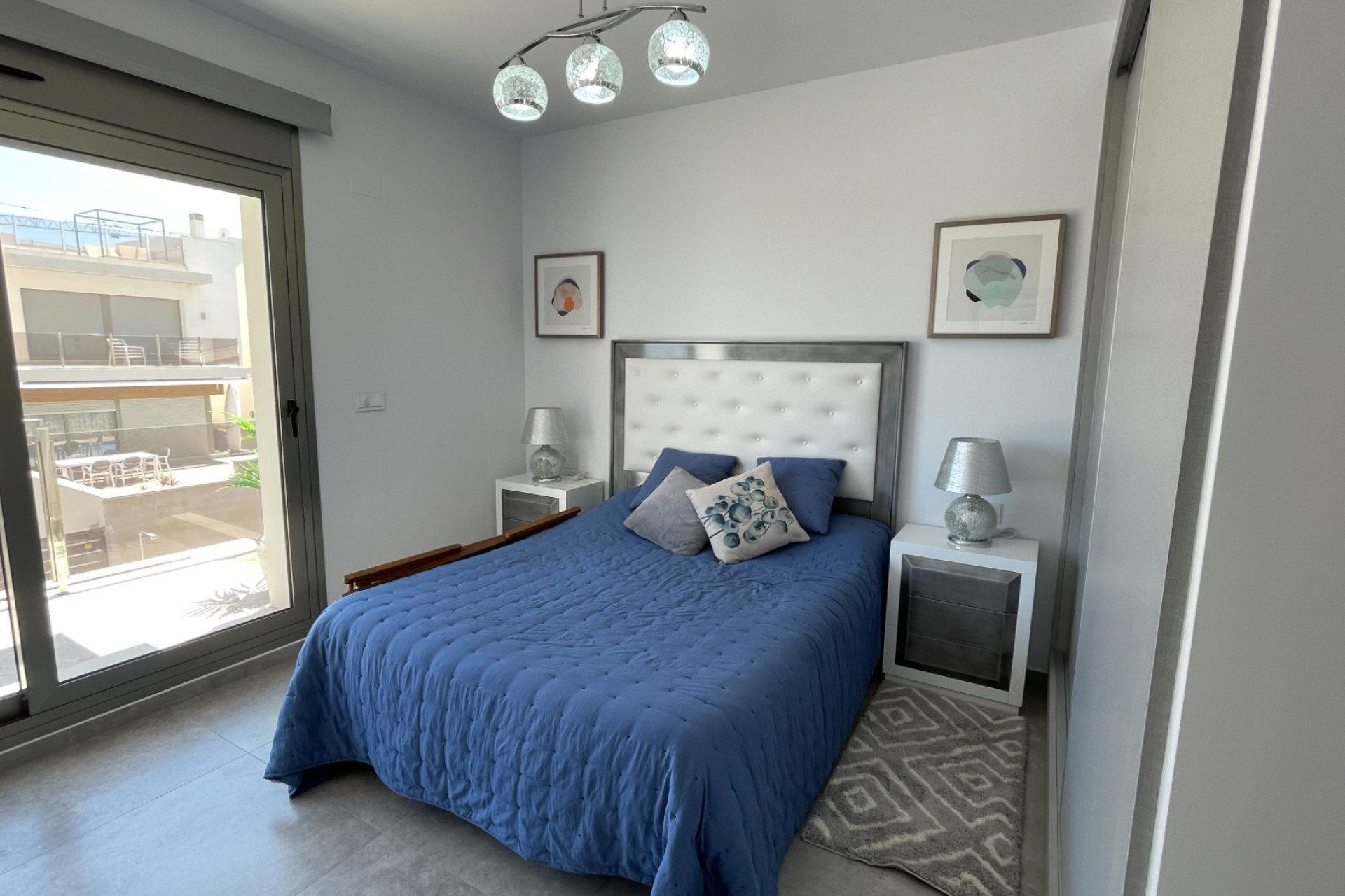 Reventa - Detached Villa - Orihuela Costa - Villamartin