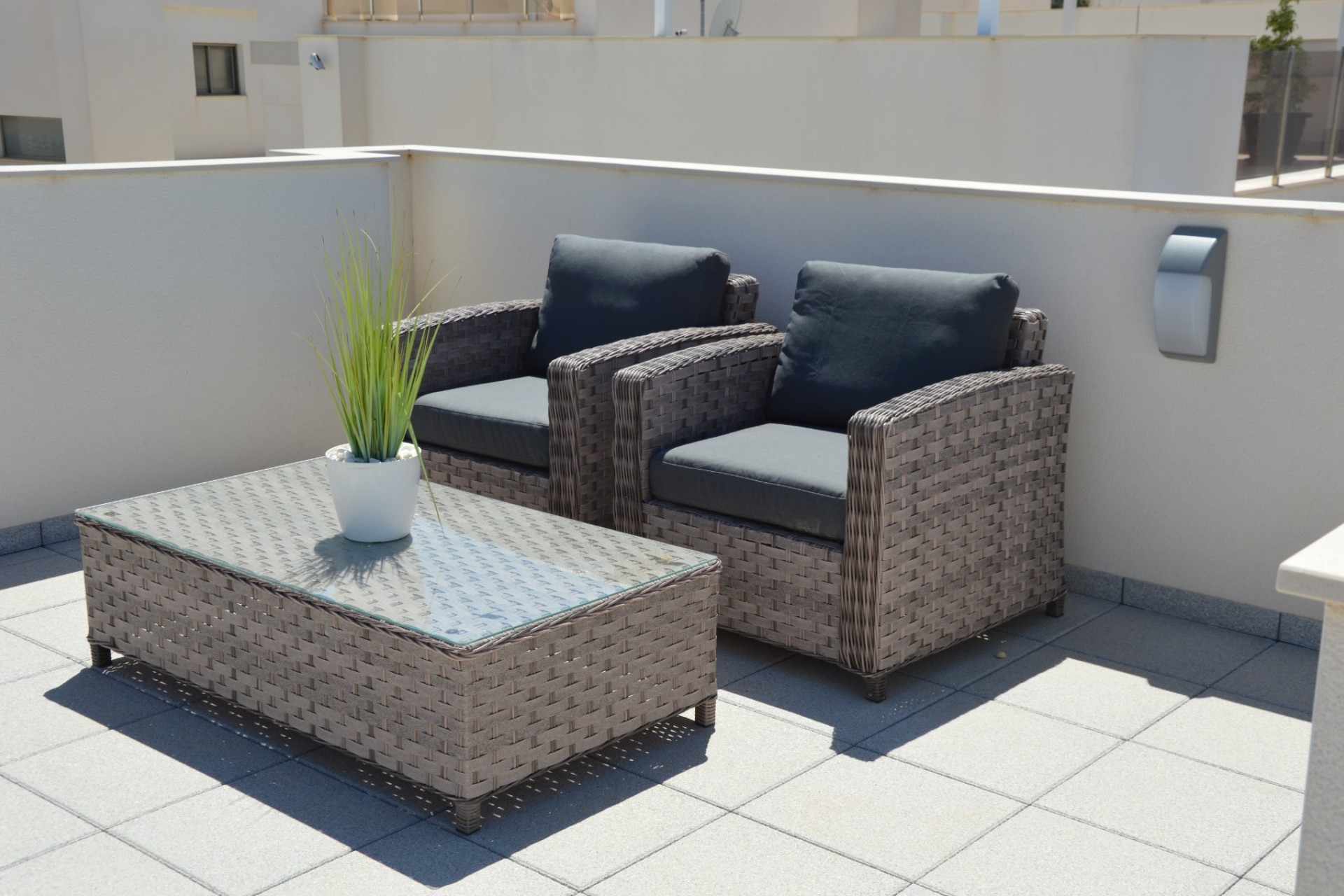 Reventa - Detached Villa - Orihuela Costa - Villamartin