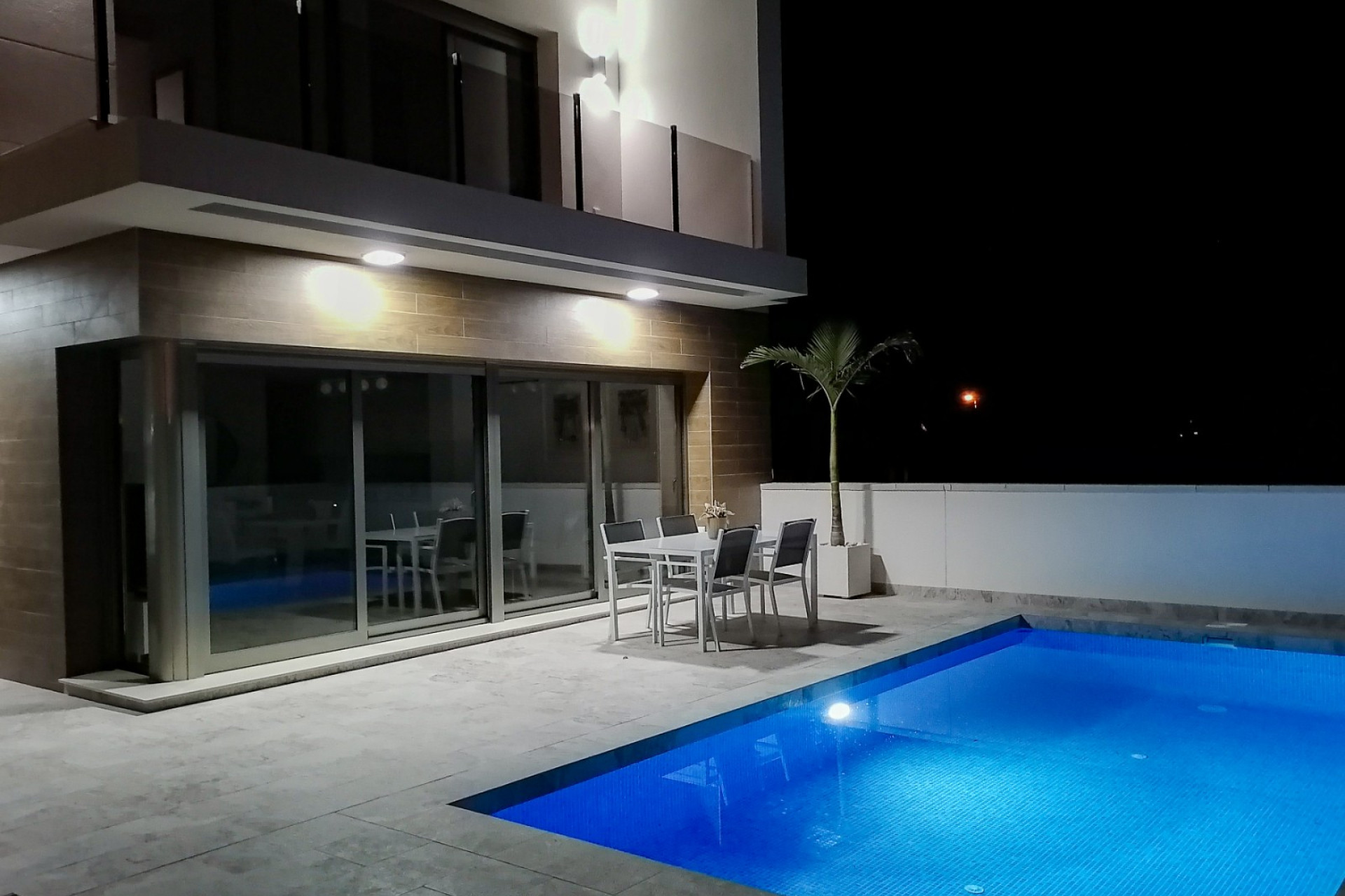 Reventa - Detached Villa - Orihuela Costa - Villamartin