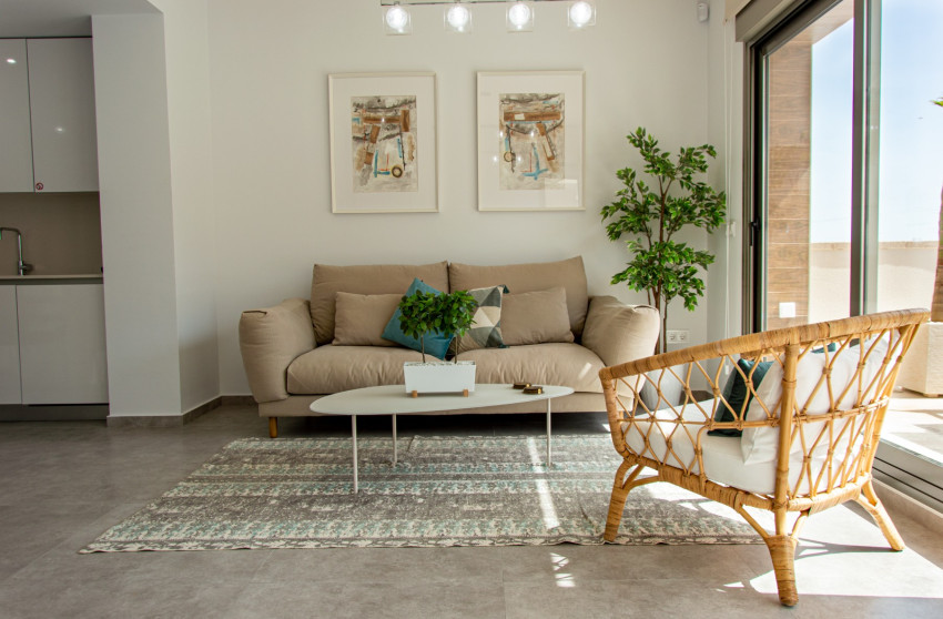 Reventa - Detached Villa - Orihuela Costa - Villamartin