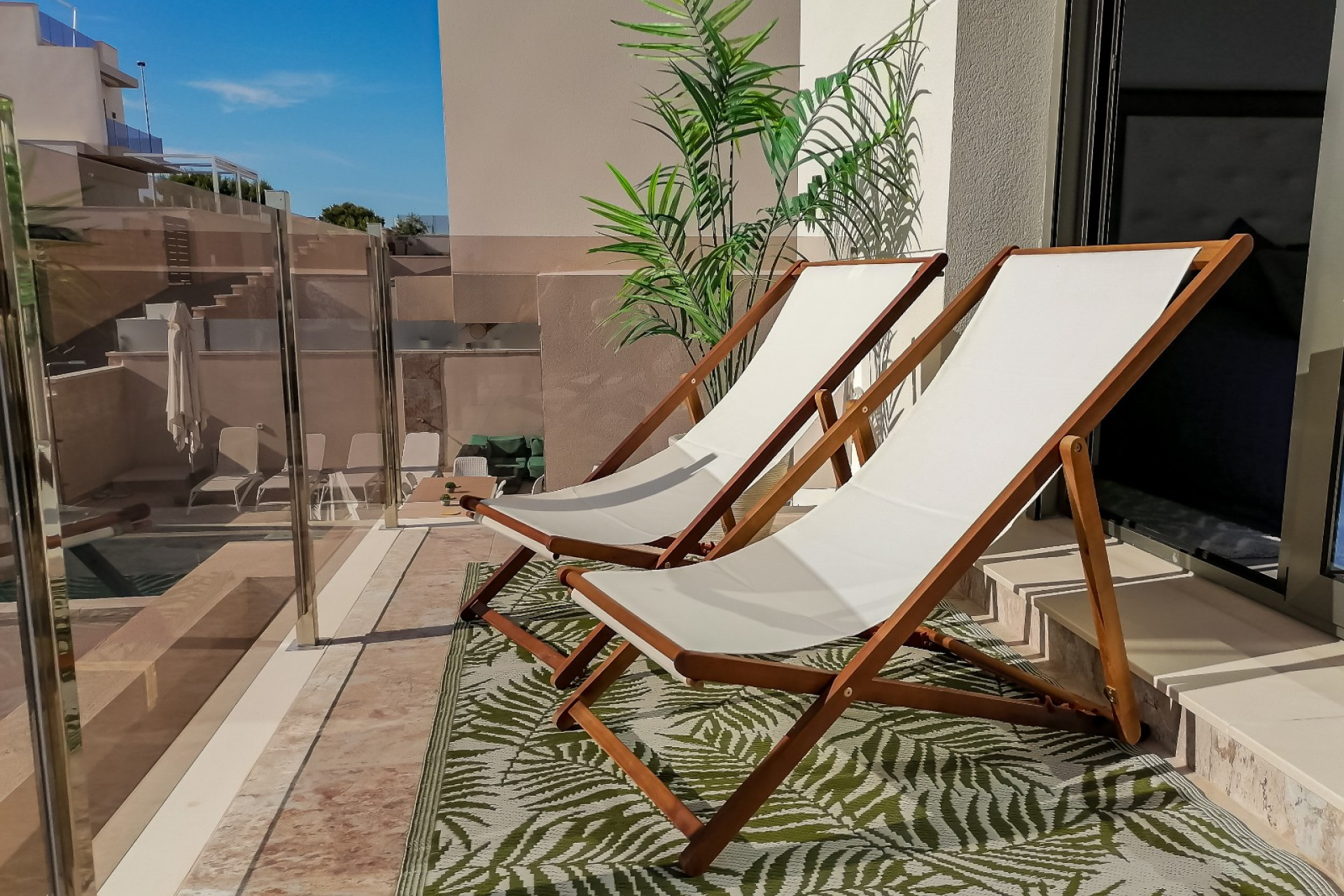 Reventa - Detached Villa - Orihuela Costa - Villamartin