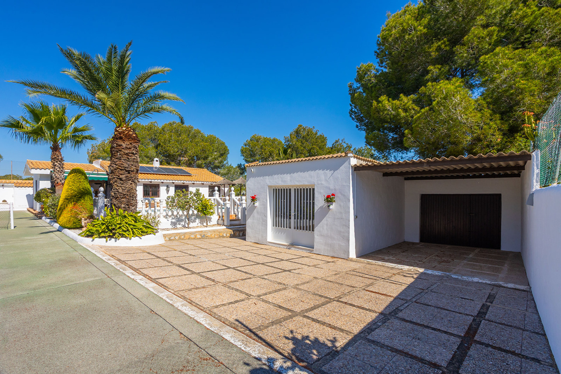 Reventa - Detached Villa - Orihuela Costa - Villamartin