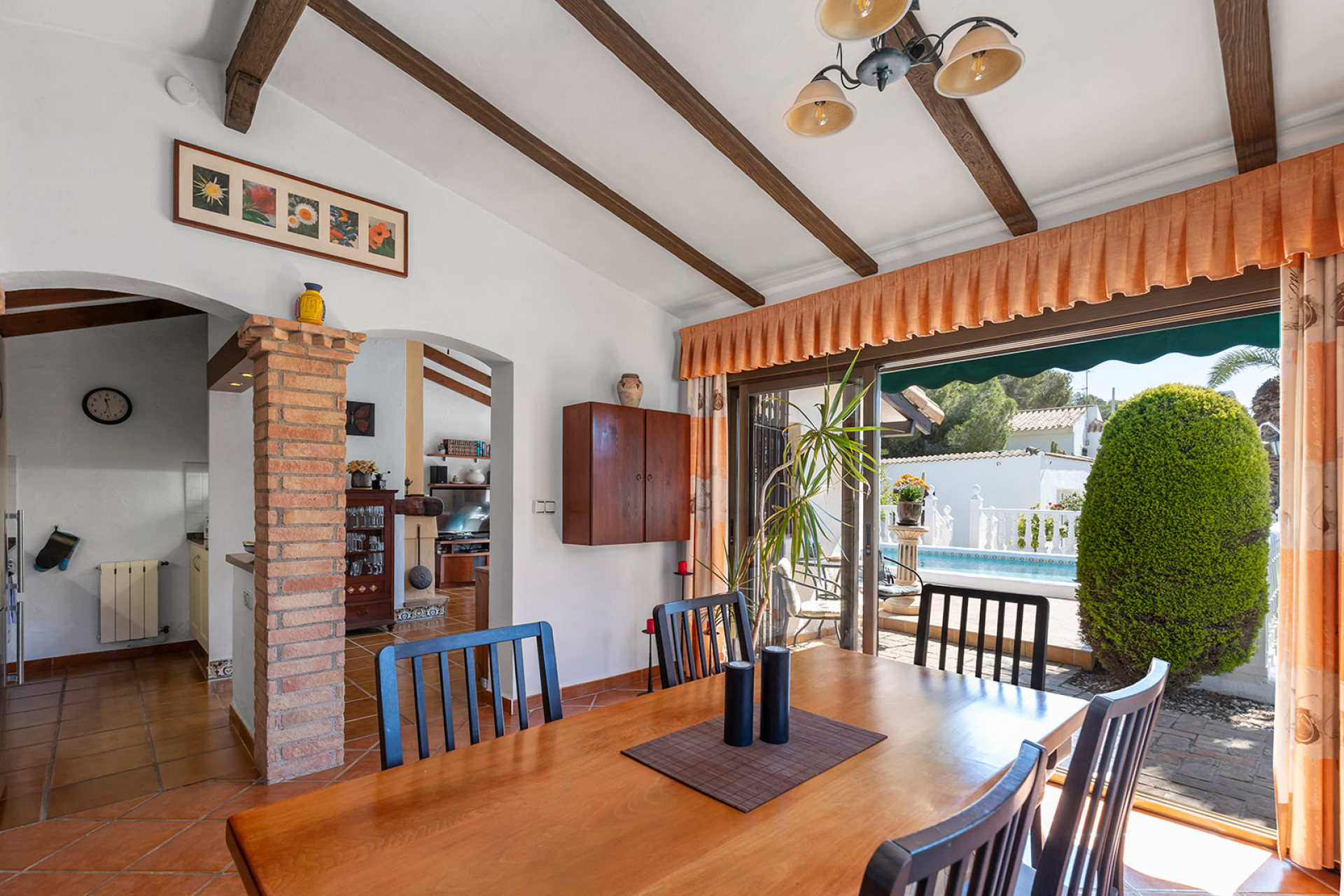 Reventa - Detached Villa - Orihuela Costa - Villamartin
