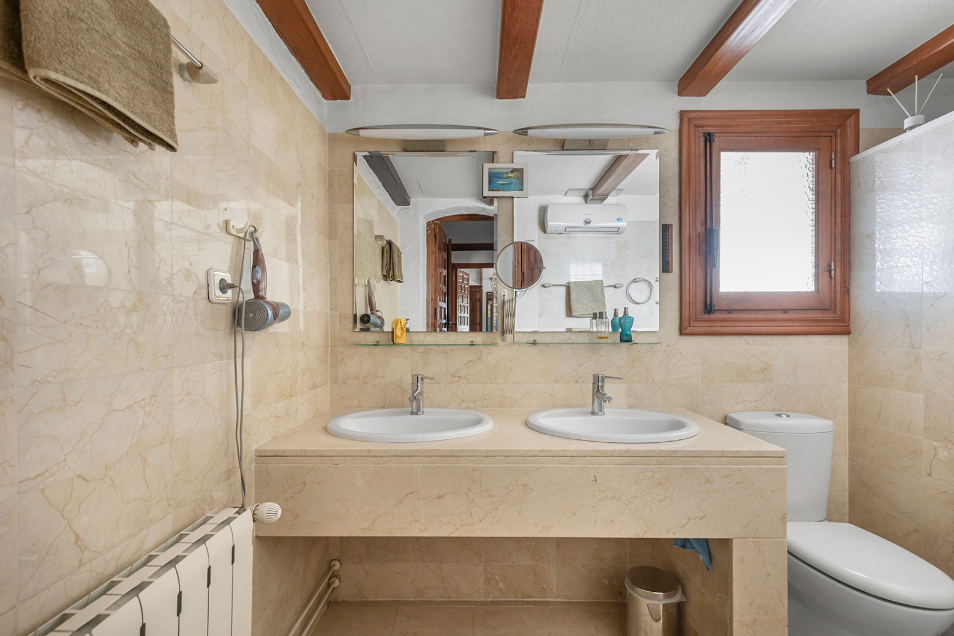 Reventa - Detached Villa - Orihuela Costa - Villamartin