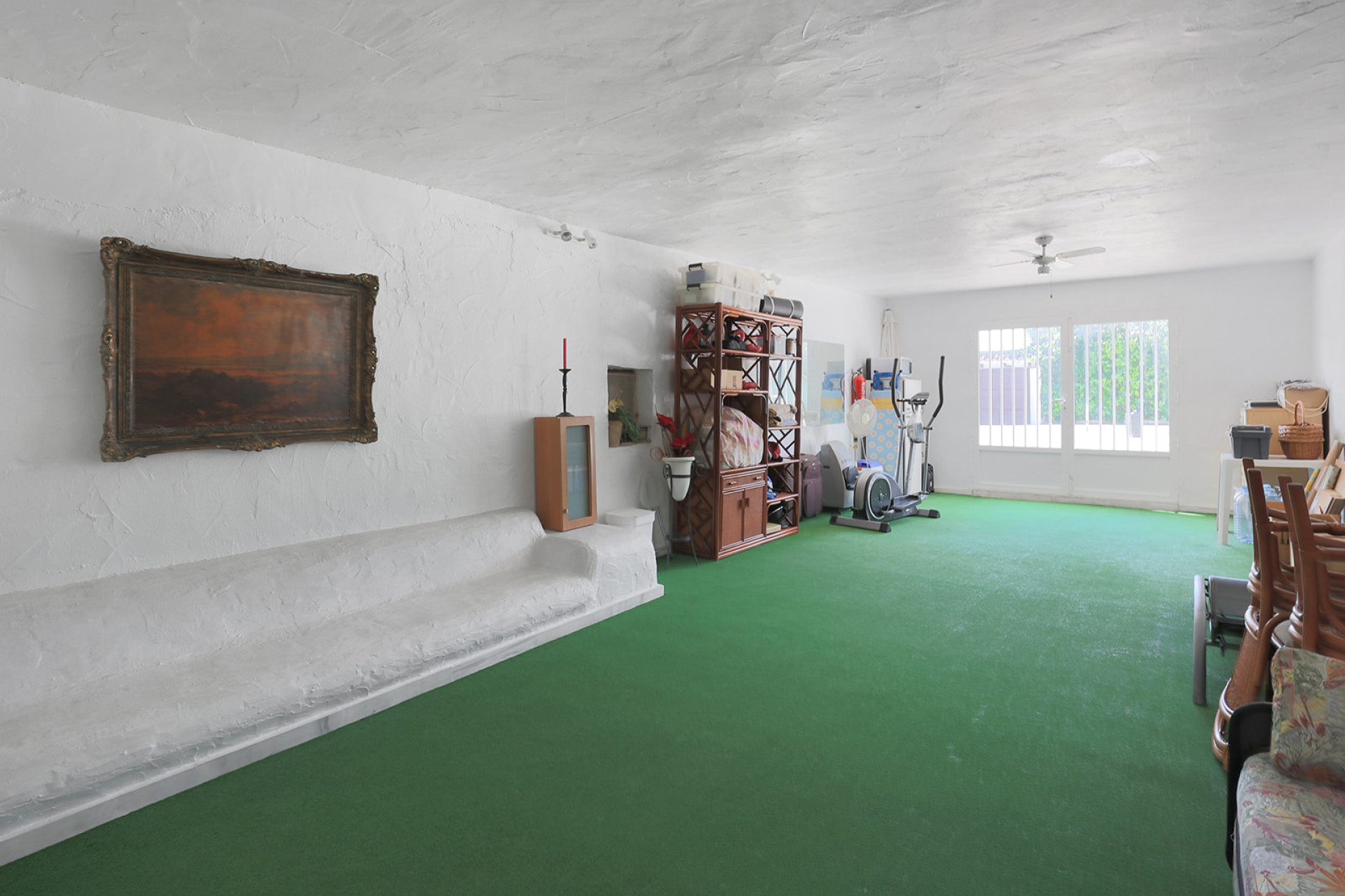 Reventa - Detached Villa - Orihuela Costa - Villamartin