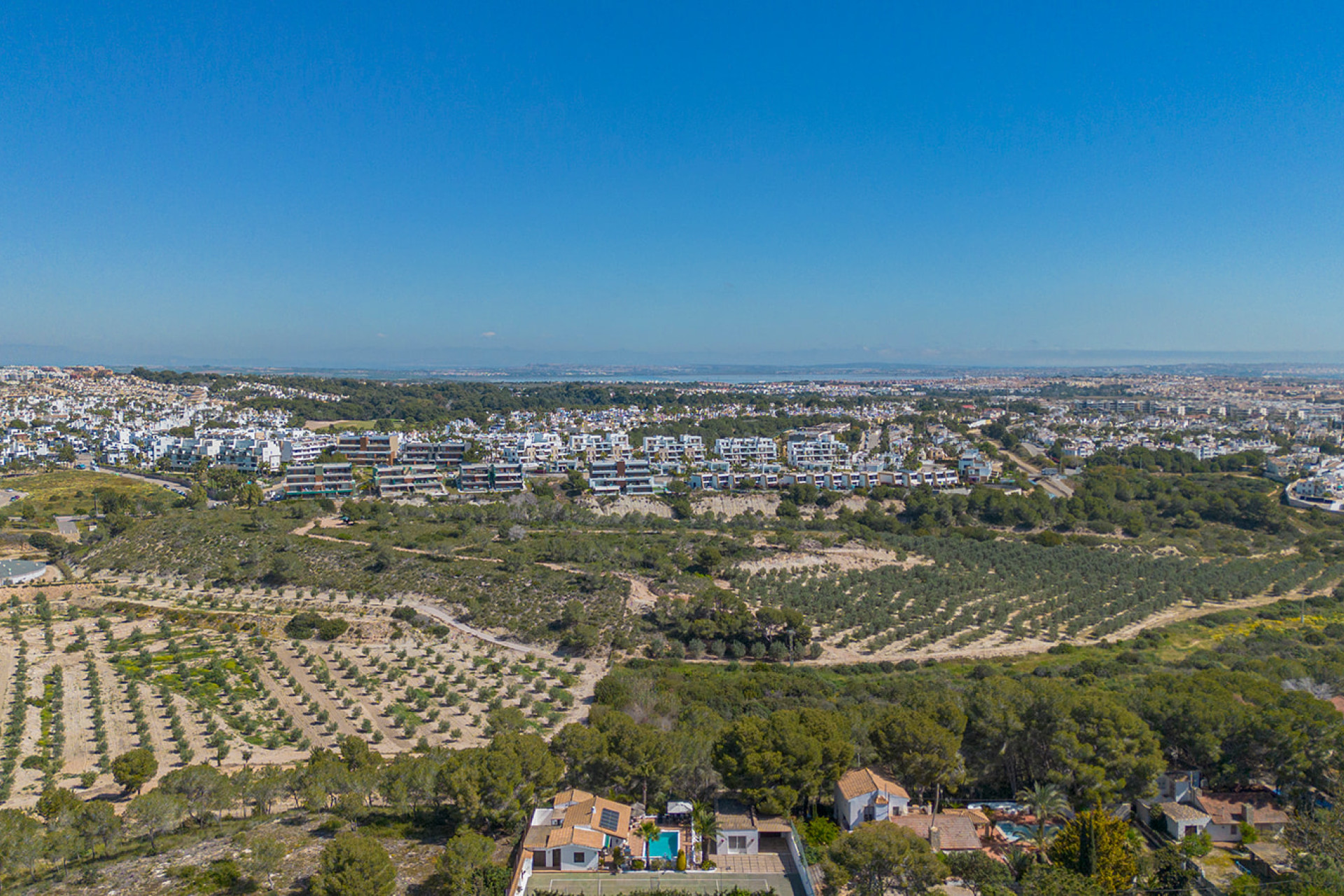 Reventa - Detached Villa - Orihuela Costa - Villamartin