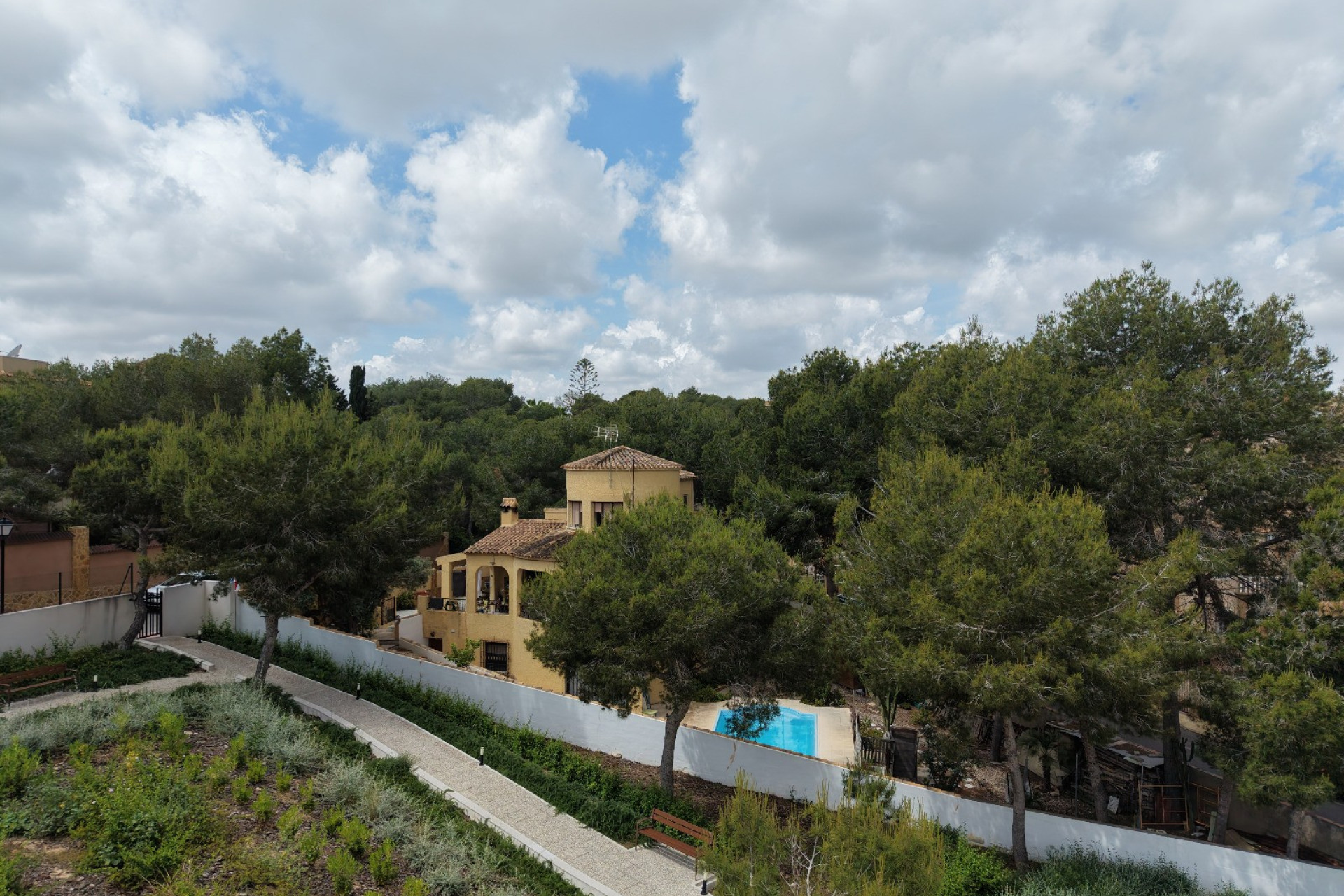 Reventa - Detached Villa - Orihuela Costa - Villamartin