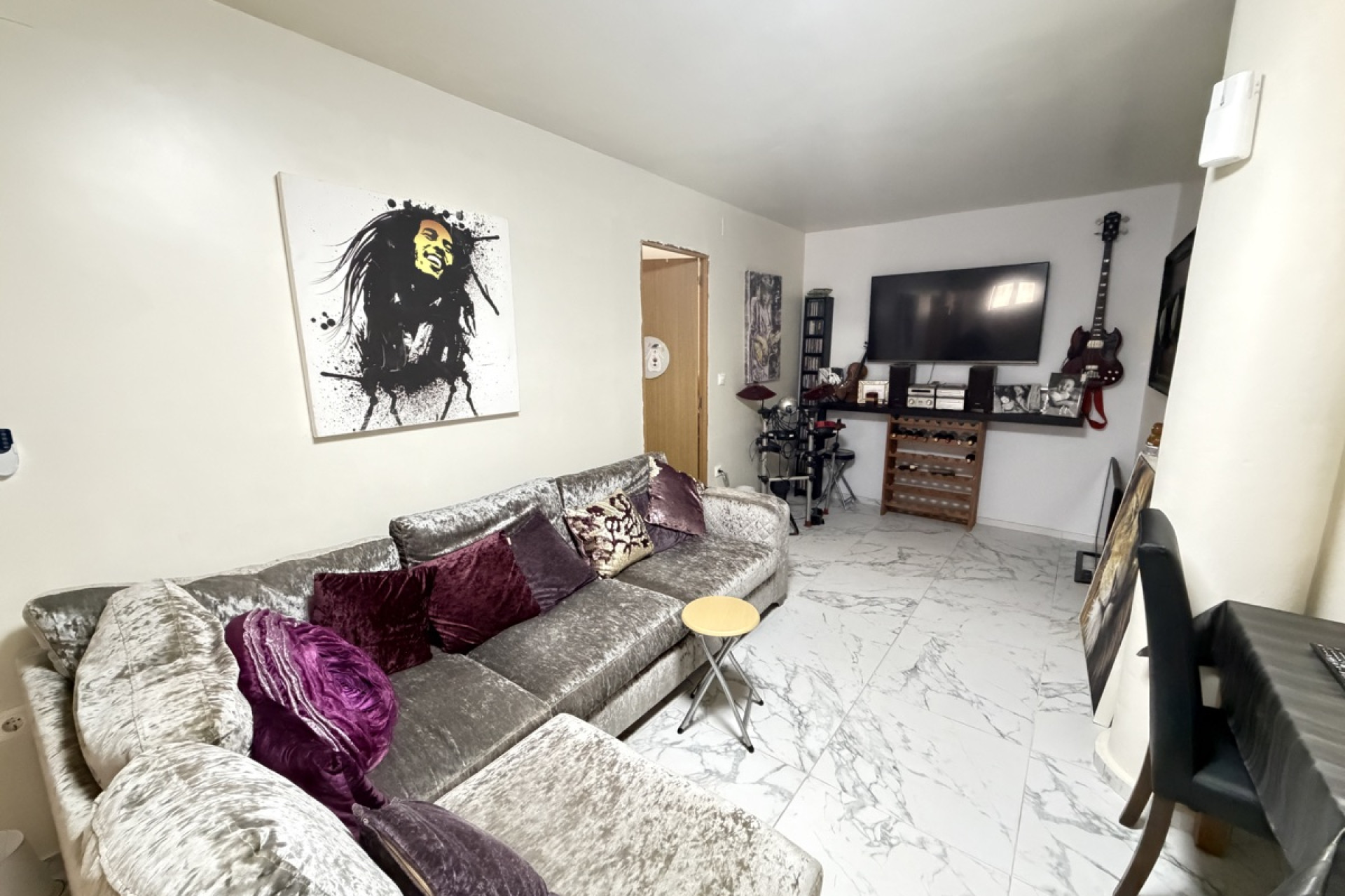 Reventa - Detached Villa - Orihuela Costa - Villamartin