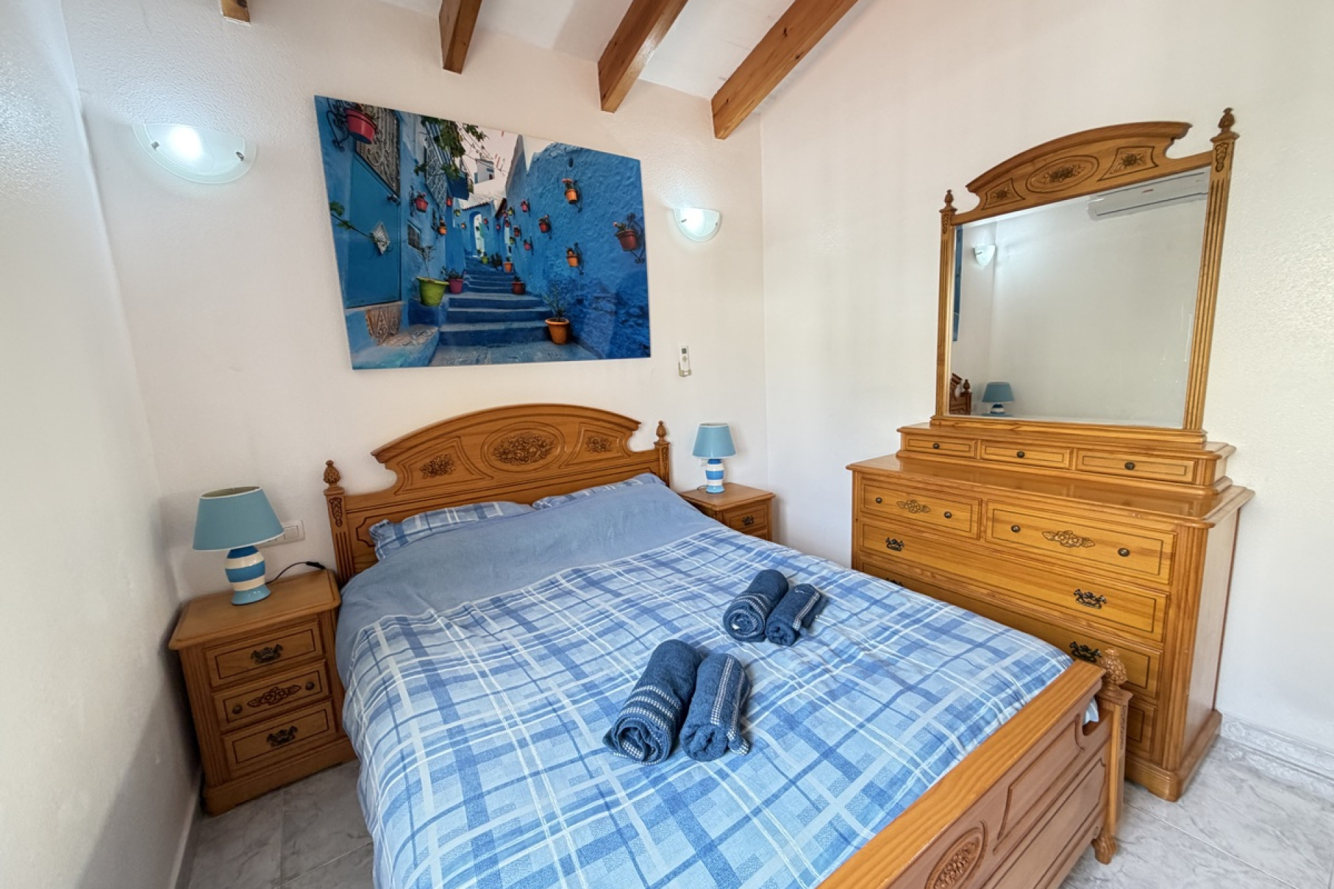 Reventa - Detached Villa - Orihuela Costa - Villamartin