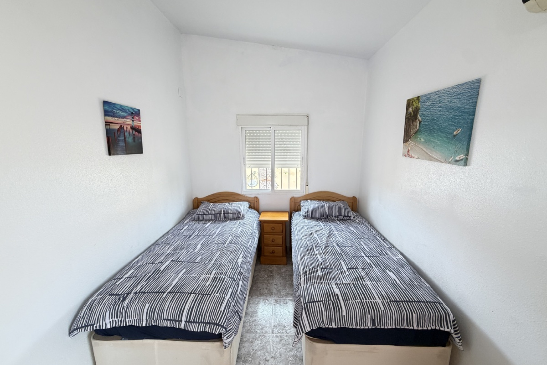 Reventa - Detached Villa - Orihuela Costa - Villamartin