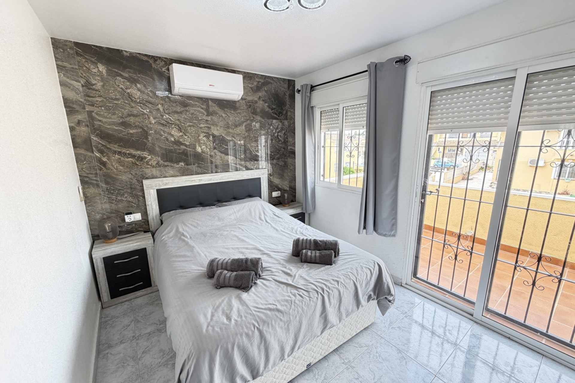 Reventa - Detached Villa - Orihuela Costa - Villamartin